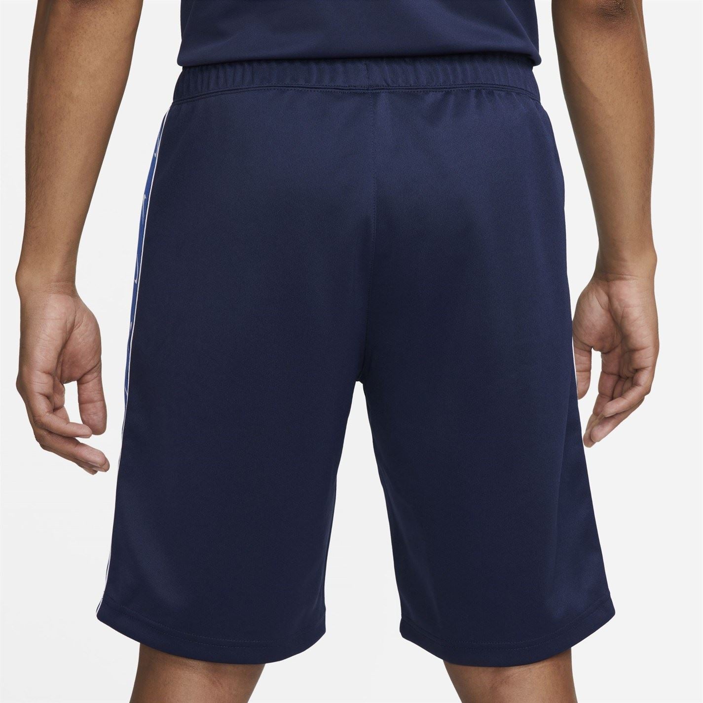Nike Nsw Repeat Athletic Shorts