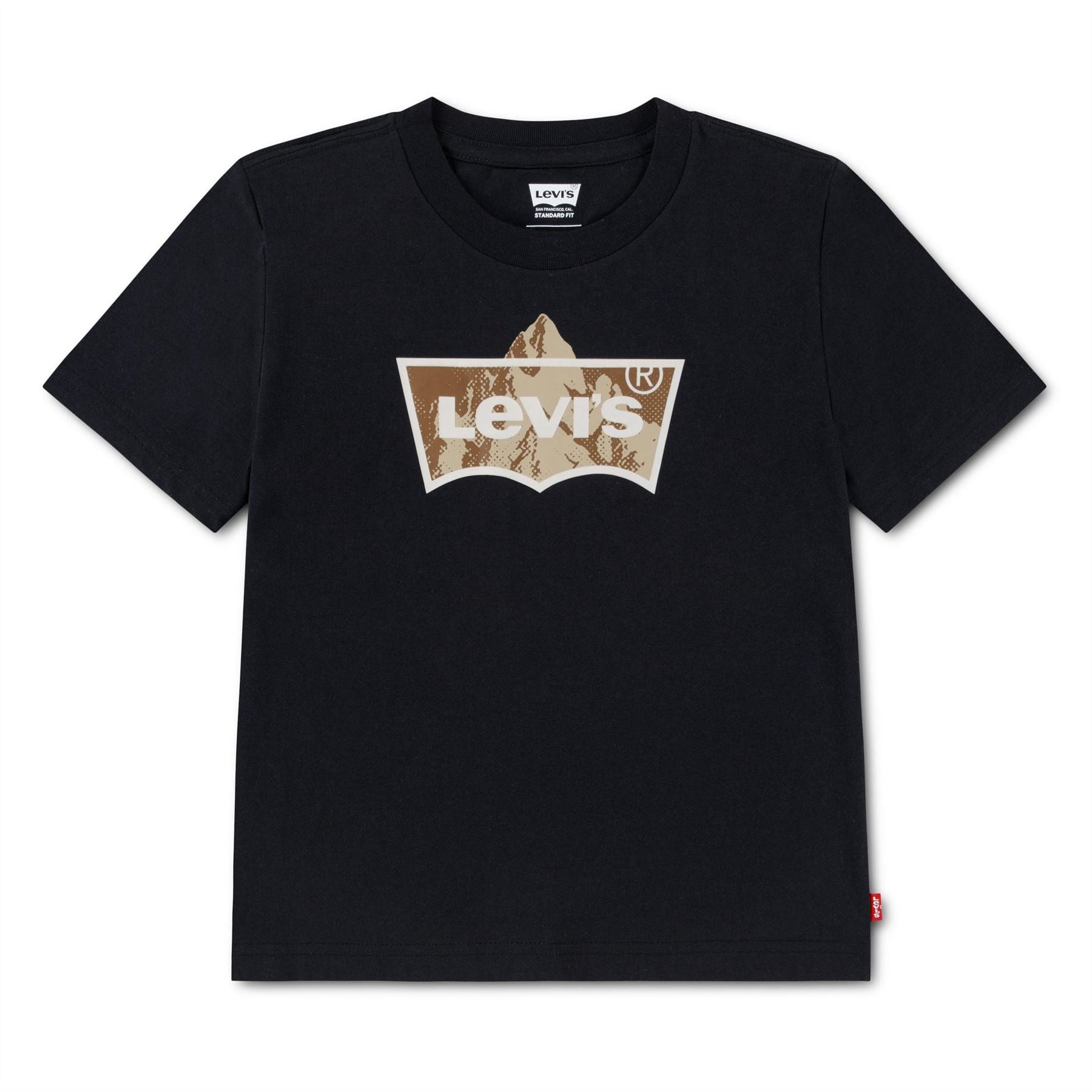 Levis Tallest Peak B Jn64