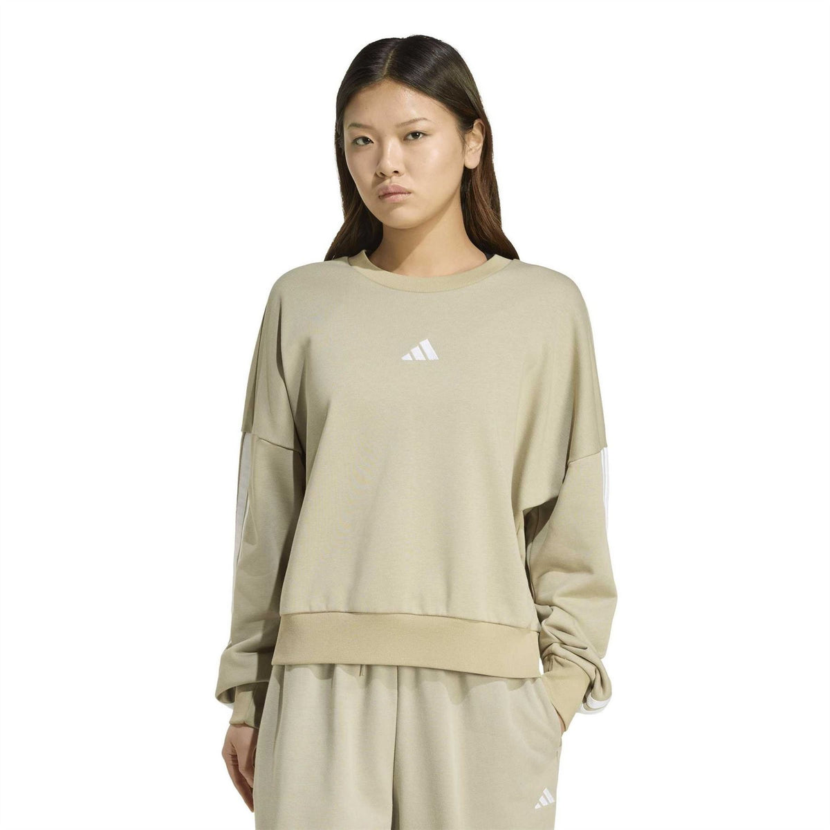 adidas Crew Neck Sweatshirt