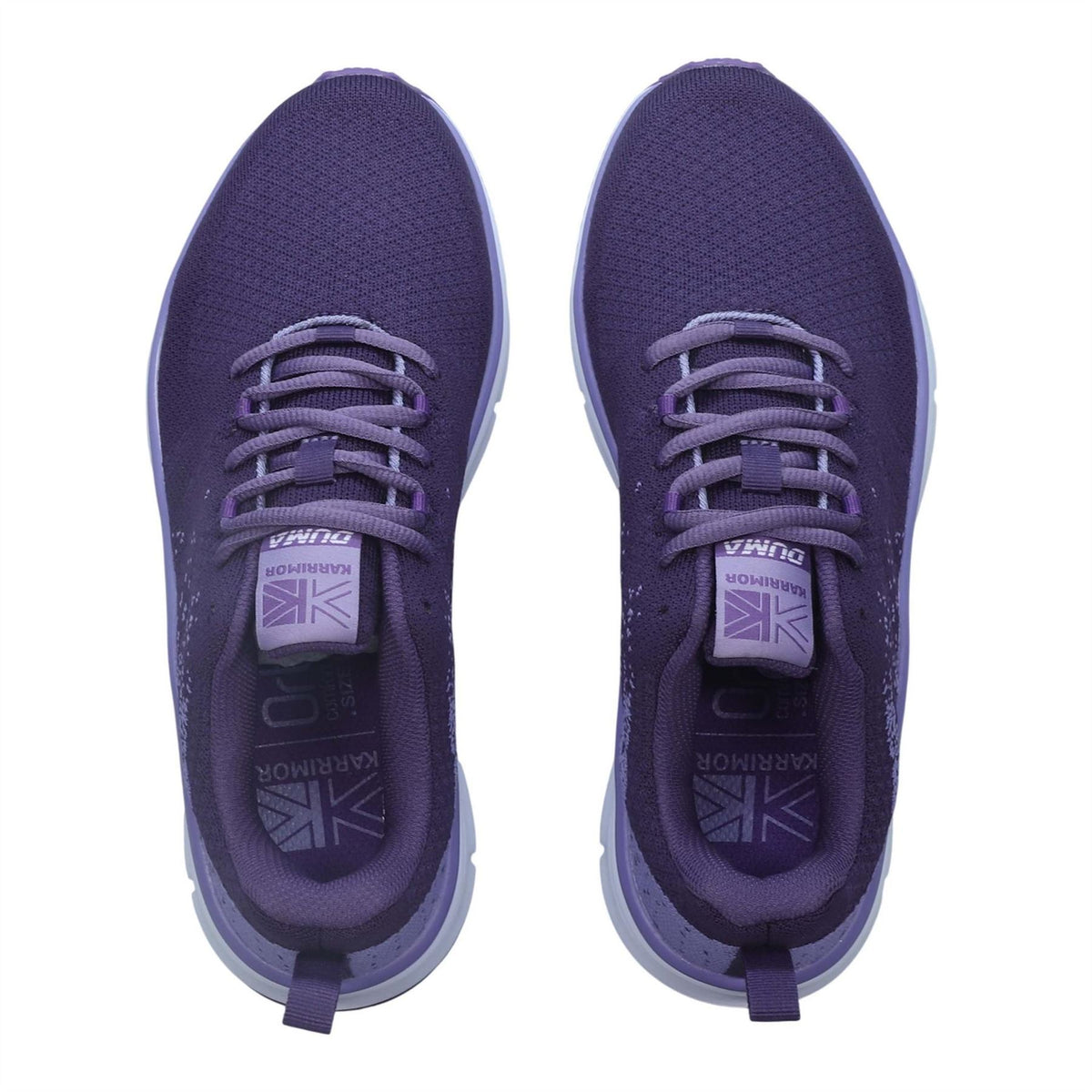 Karrimor Duma 6 Ladies Running Shoes