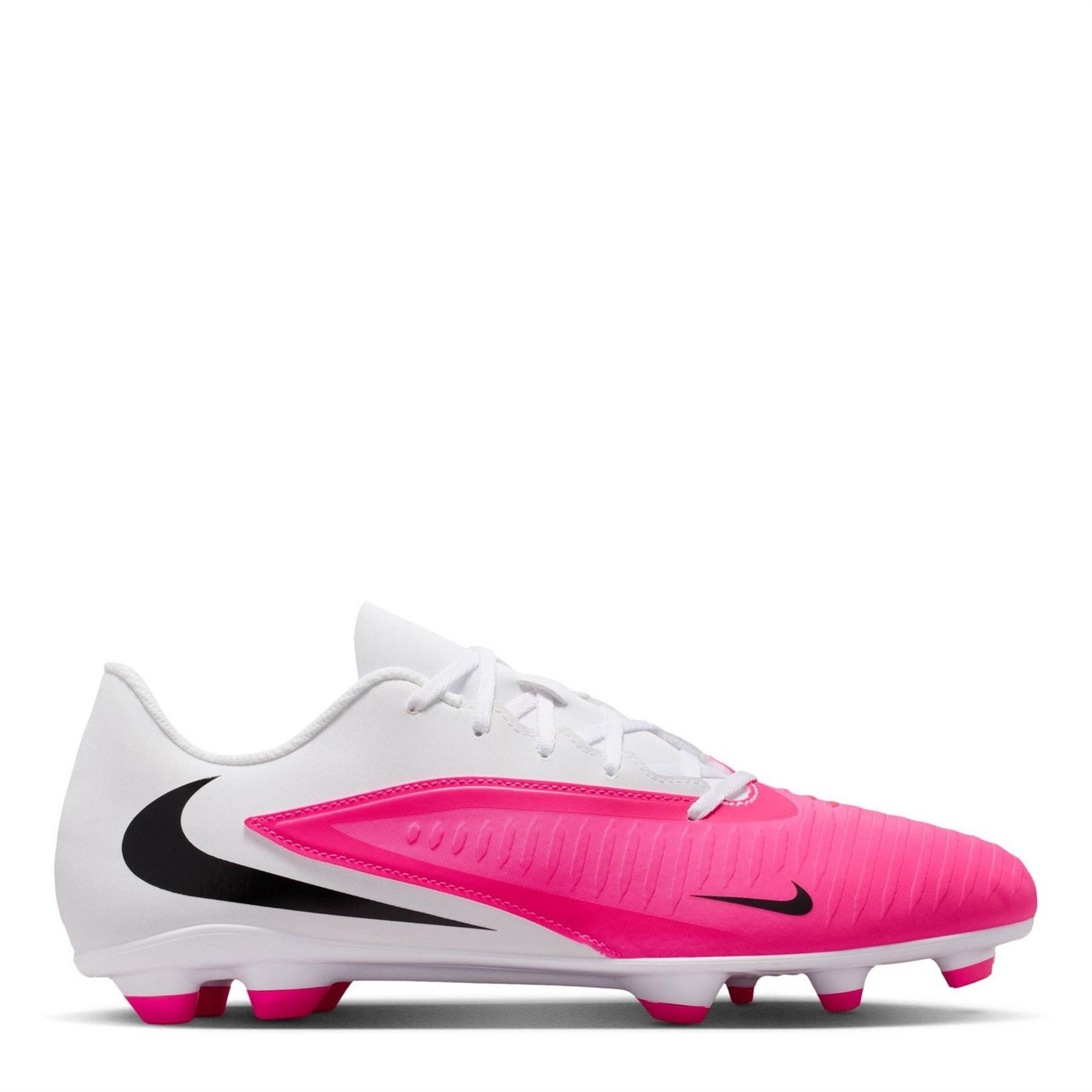 Nike Phantom 6 Low Club Adults Firm Ground Football Boots