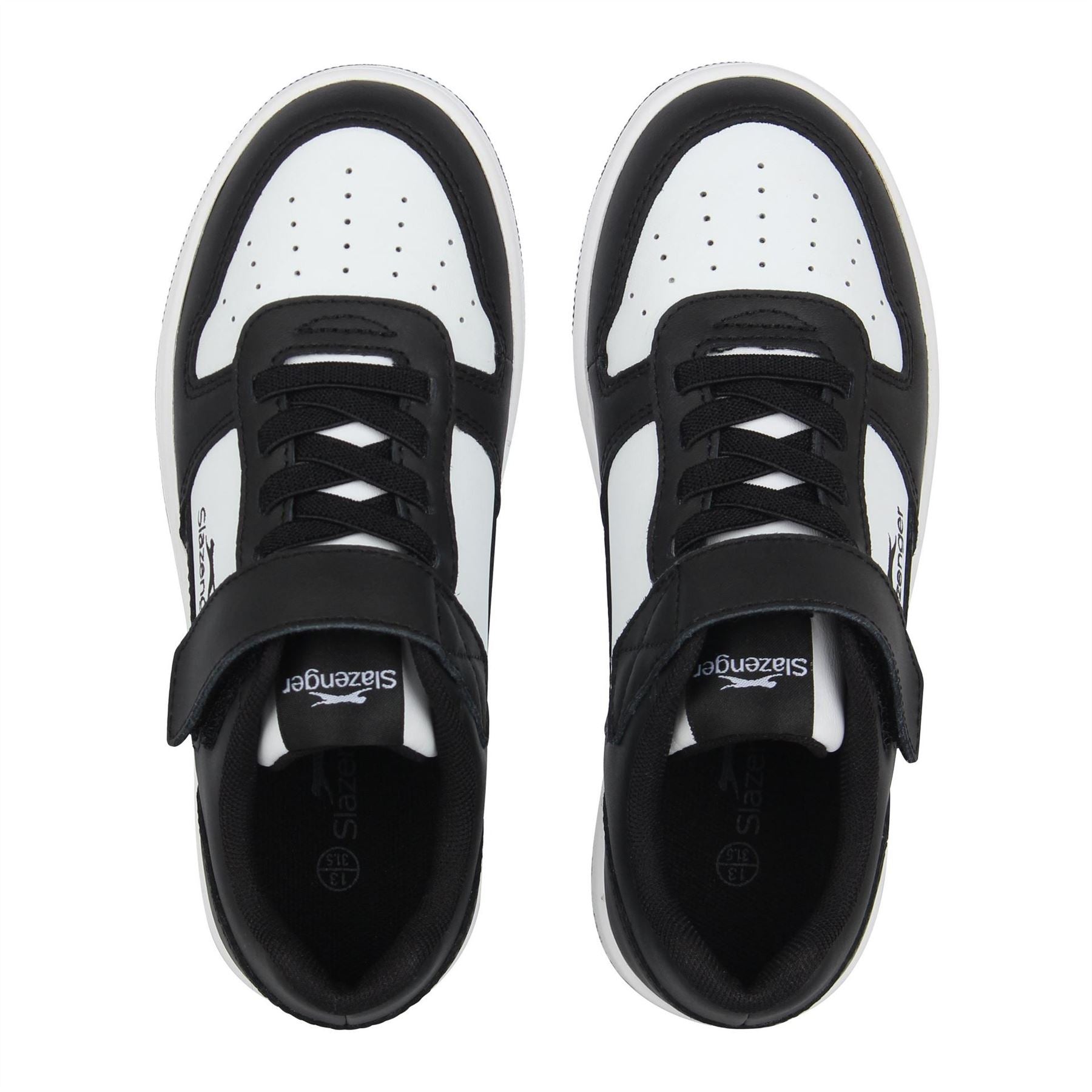 Slazenger Tower Low Trainers Childrens