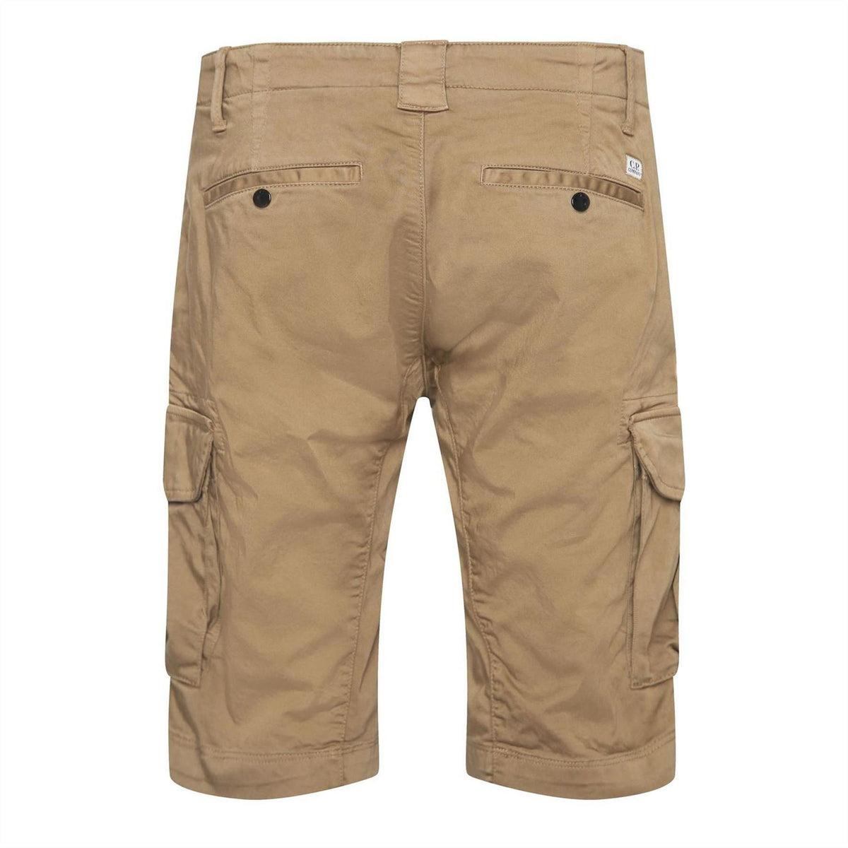 CP Company Stretch Cargo Shorts