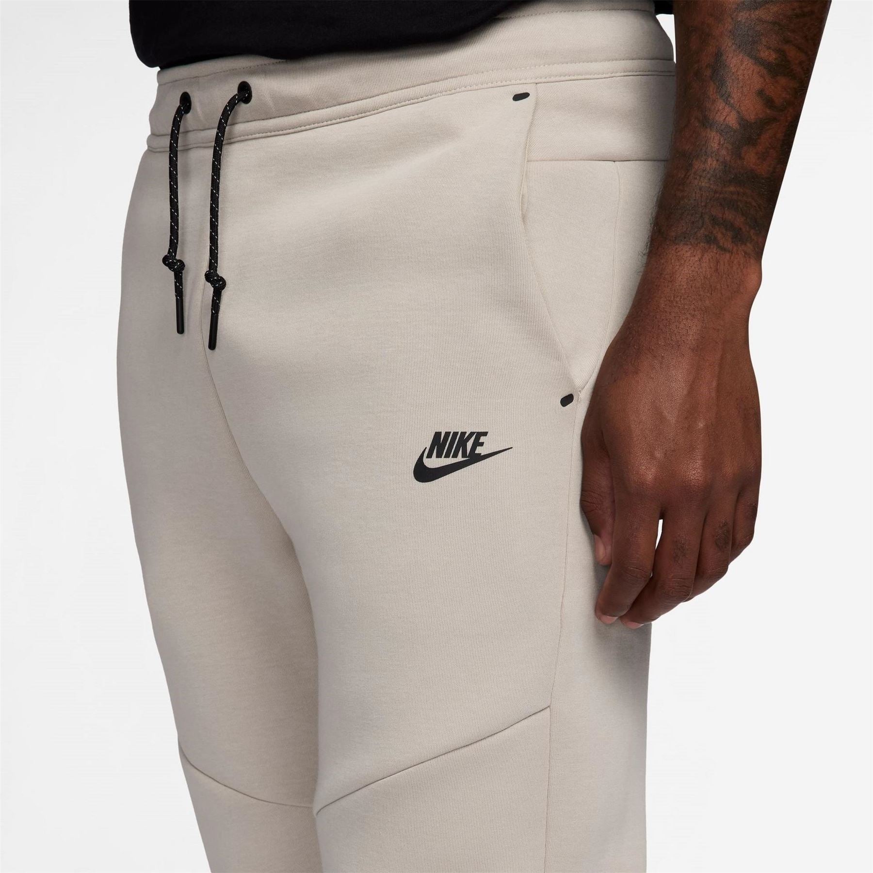 Nike Mens Tech Fleece Joggers