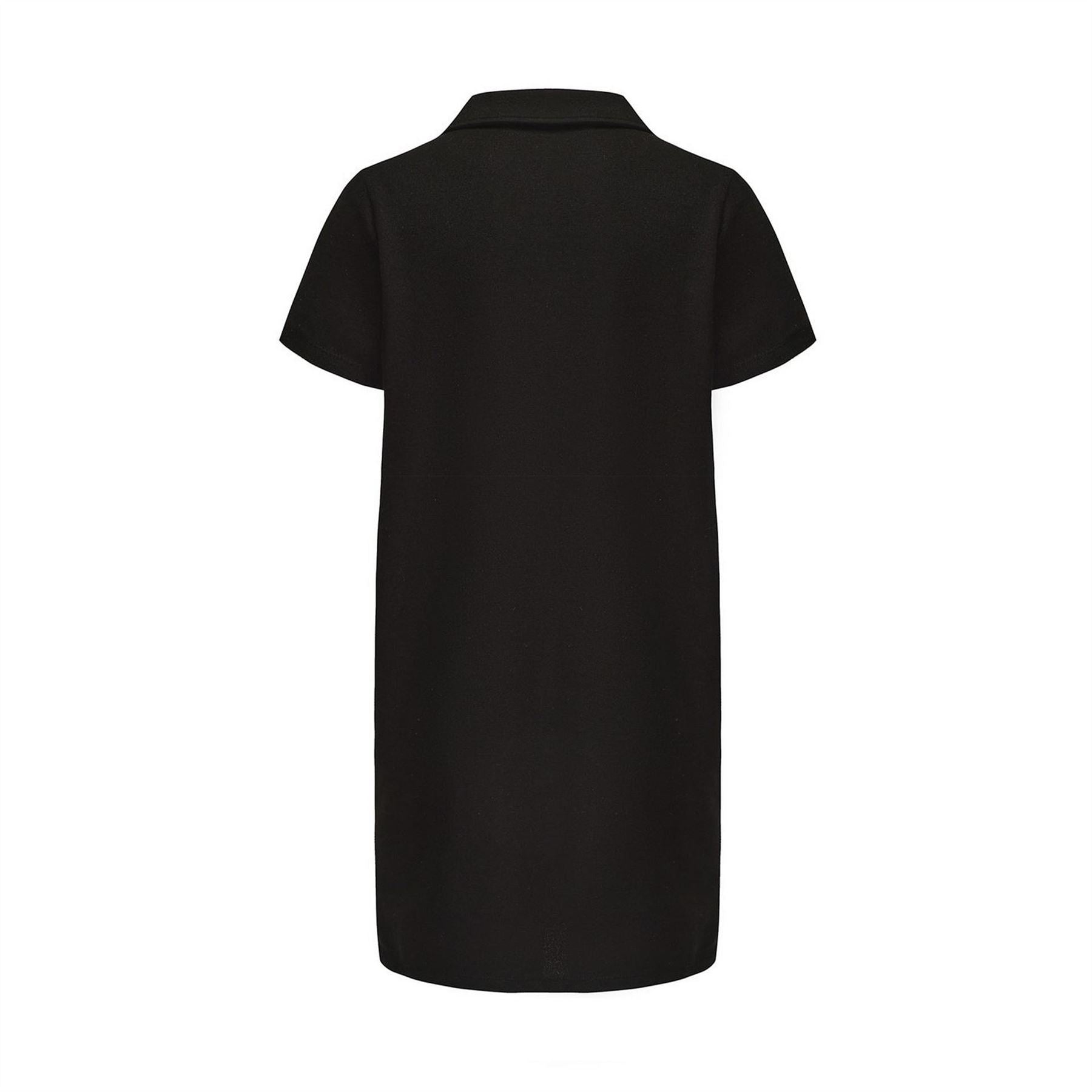 Slazenger Womens Short Sleeve Polo Dress