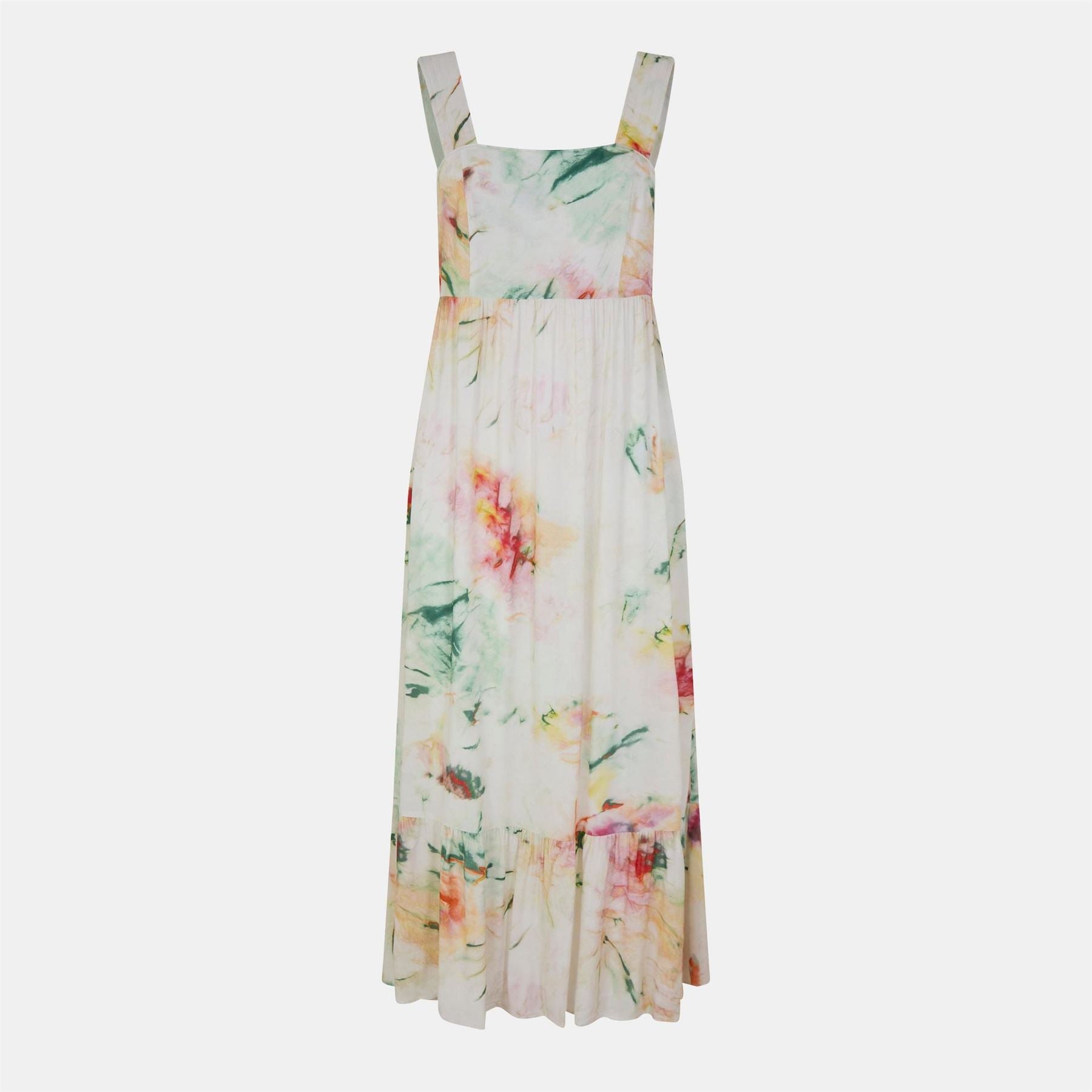 Boss Womens Davaca 10260114 01 Maxi Dress