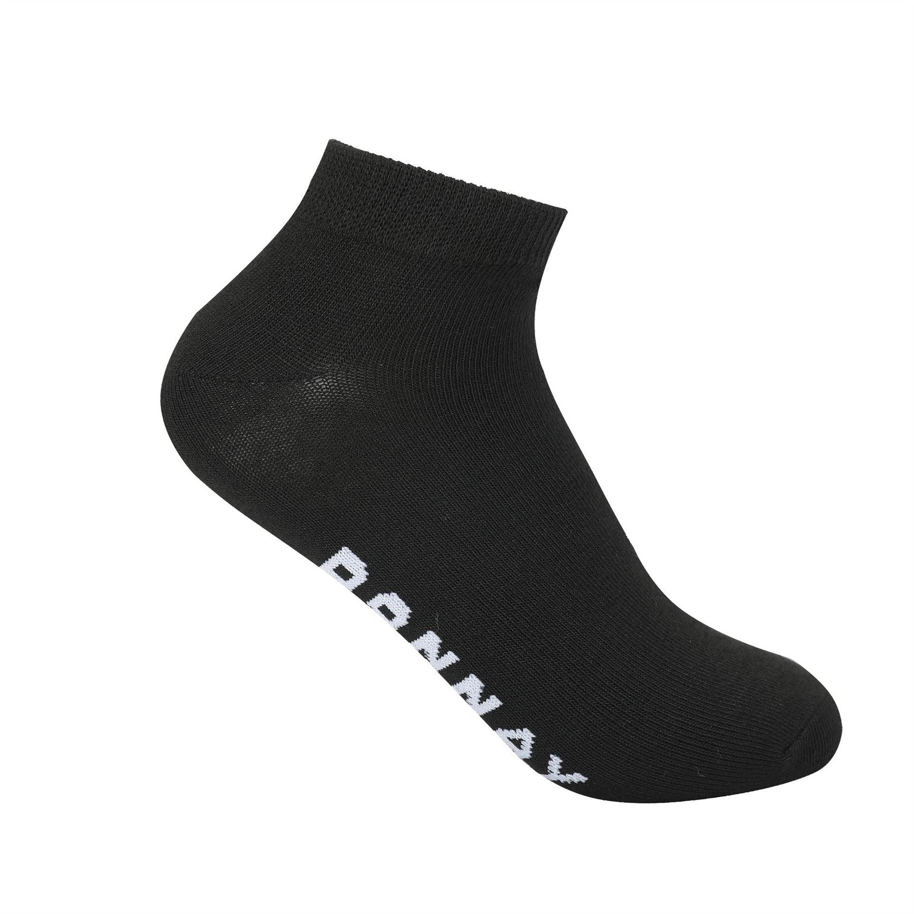 Donnay Trainer 10pk Socks Ladies