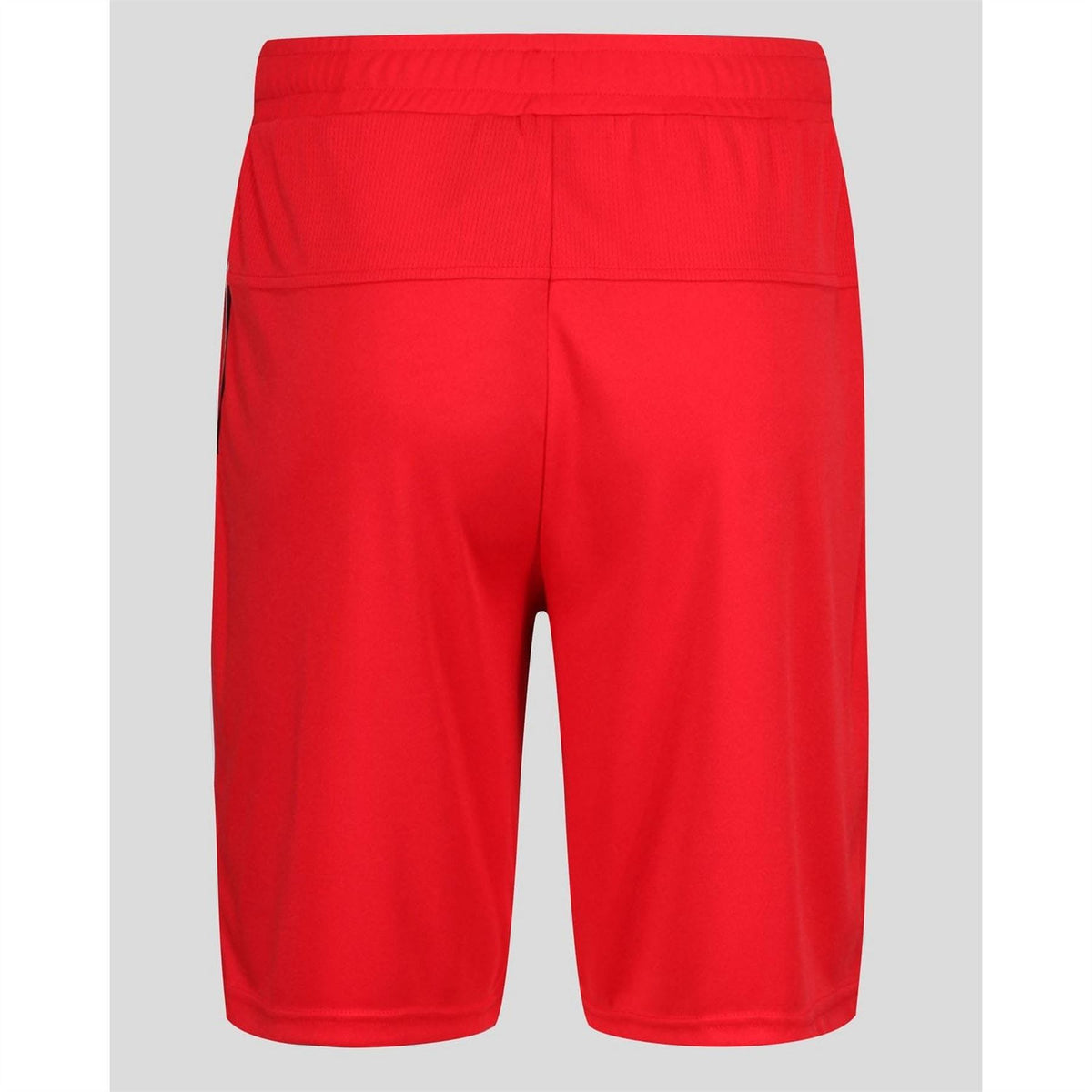 Luke 1977 Team Polyester Regular Fit Shorts