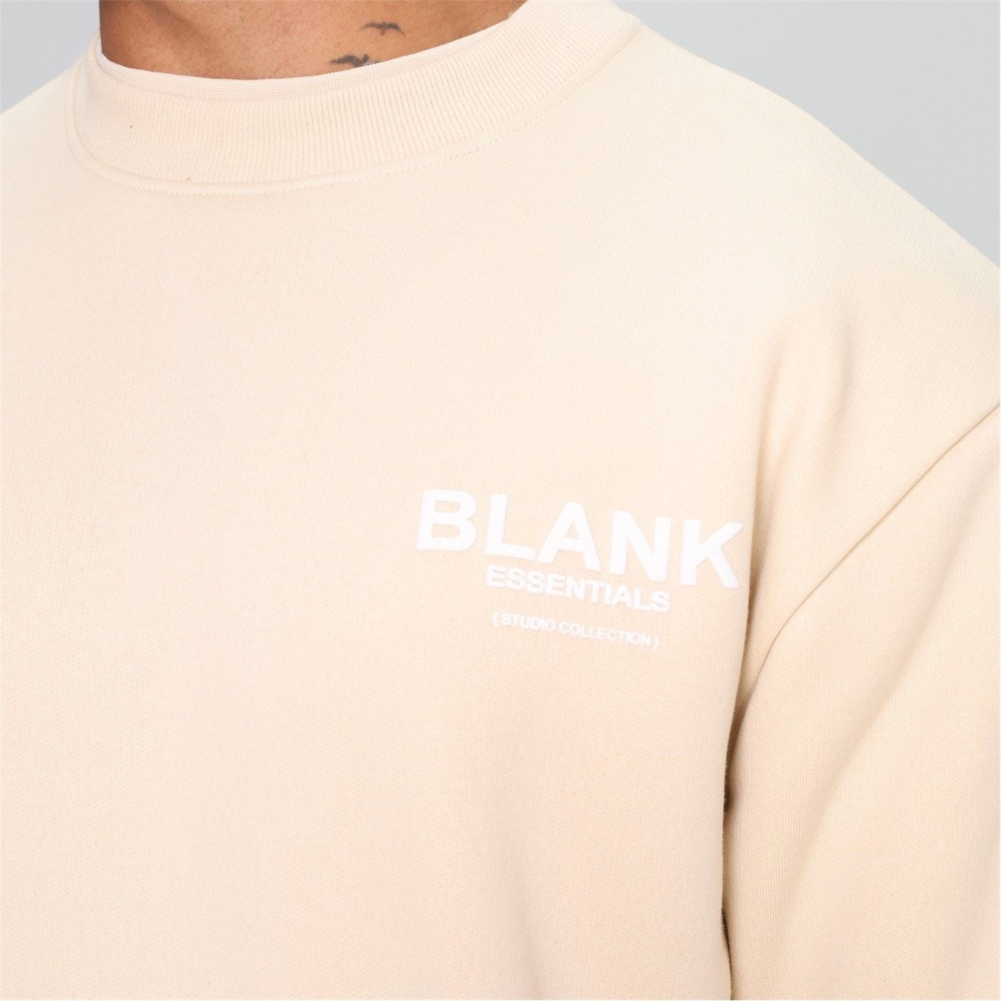 Blank Essentials Essentials Studio Sweatshirt