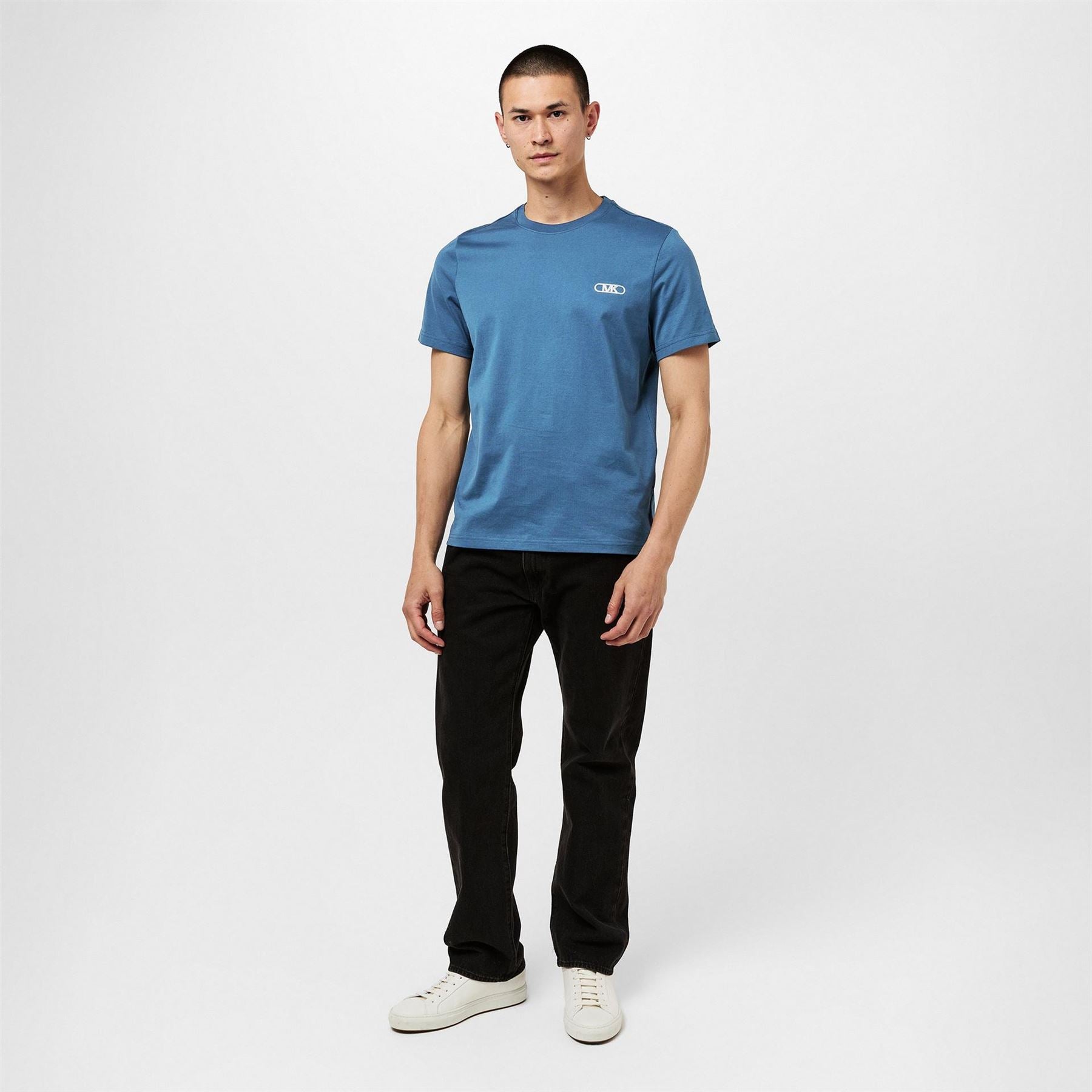 Michael Kors Empire Logo T-Shirt
