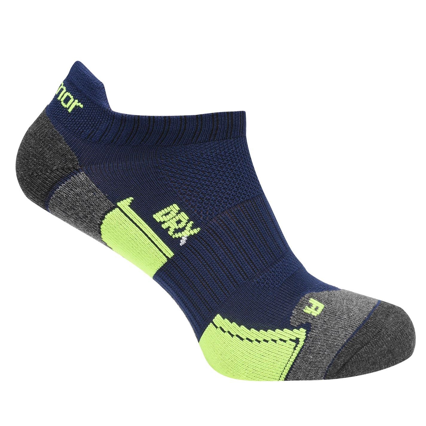 Karrimor Mens 2 Pack Running Socks