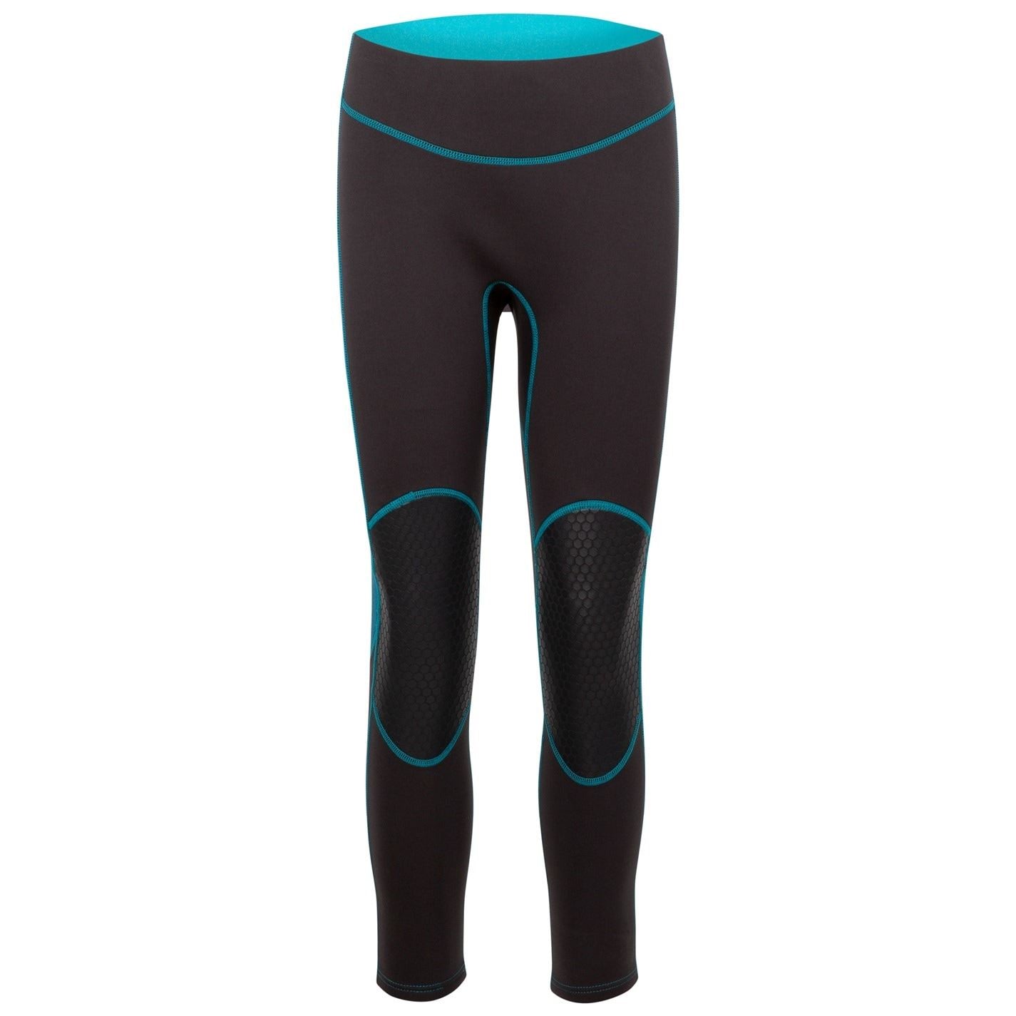Trespass Suri Color Block Shapewear Leggings