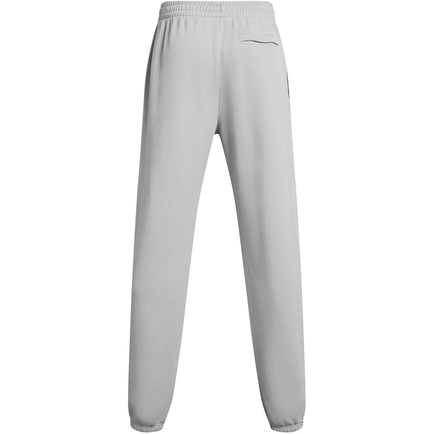 Under Armour UA Rival Fleece Solid Patterned Joggers
