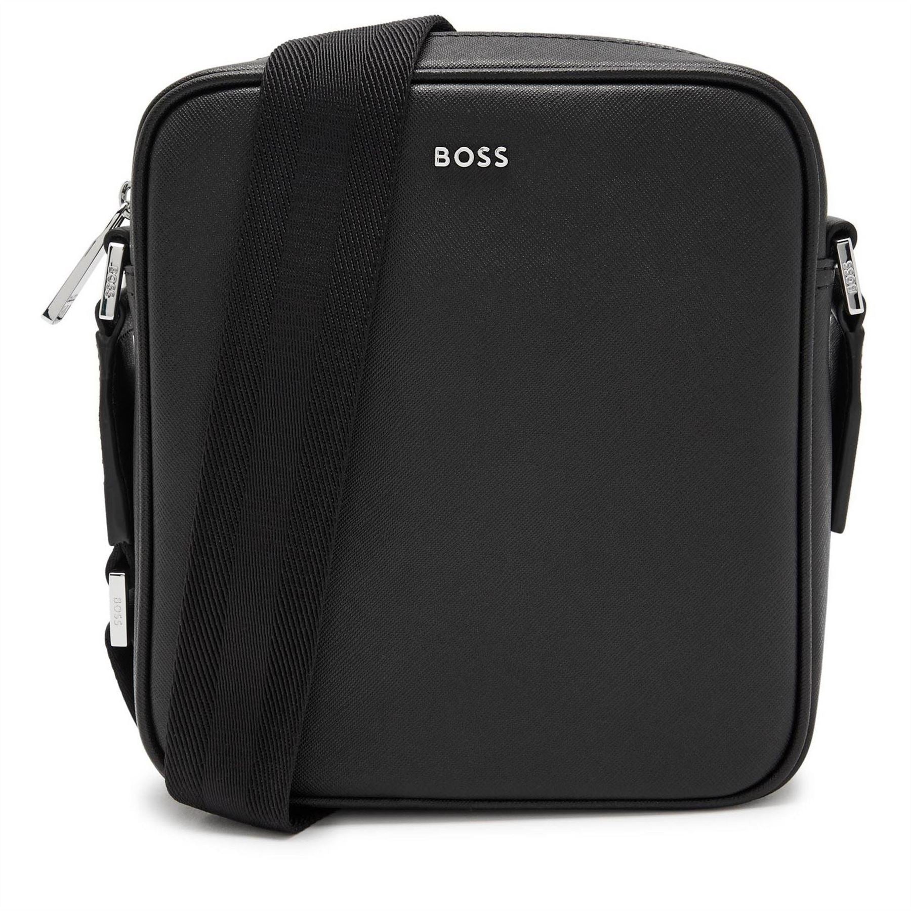 Hugo Boss Northon Zip Bag