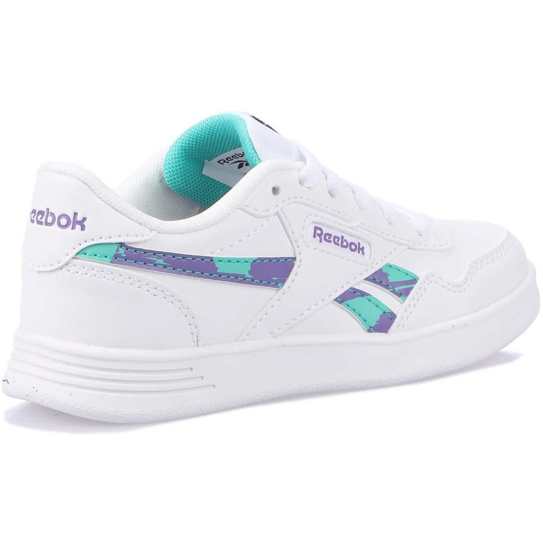 Reebok Advance Trainers