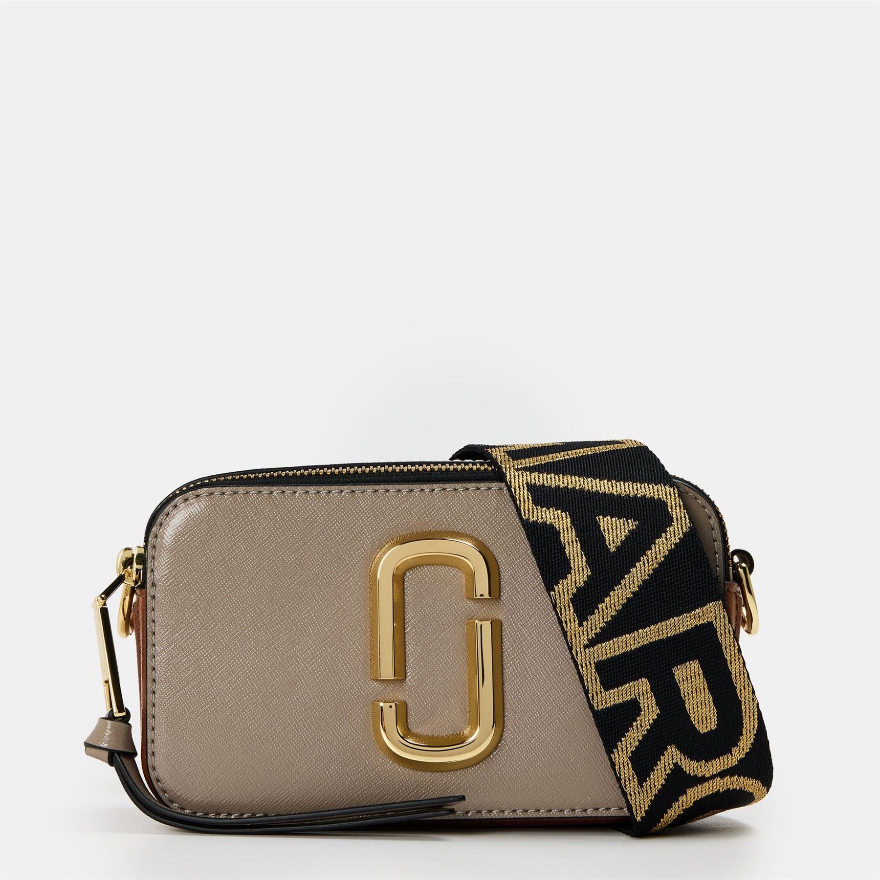Marc Jacobs Cblck Snapshot Shoulder Bag