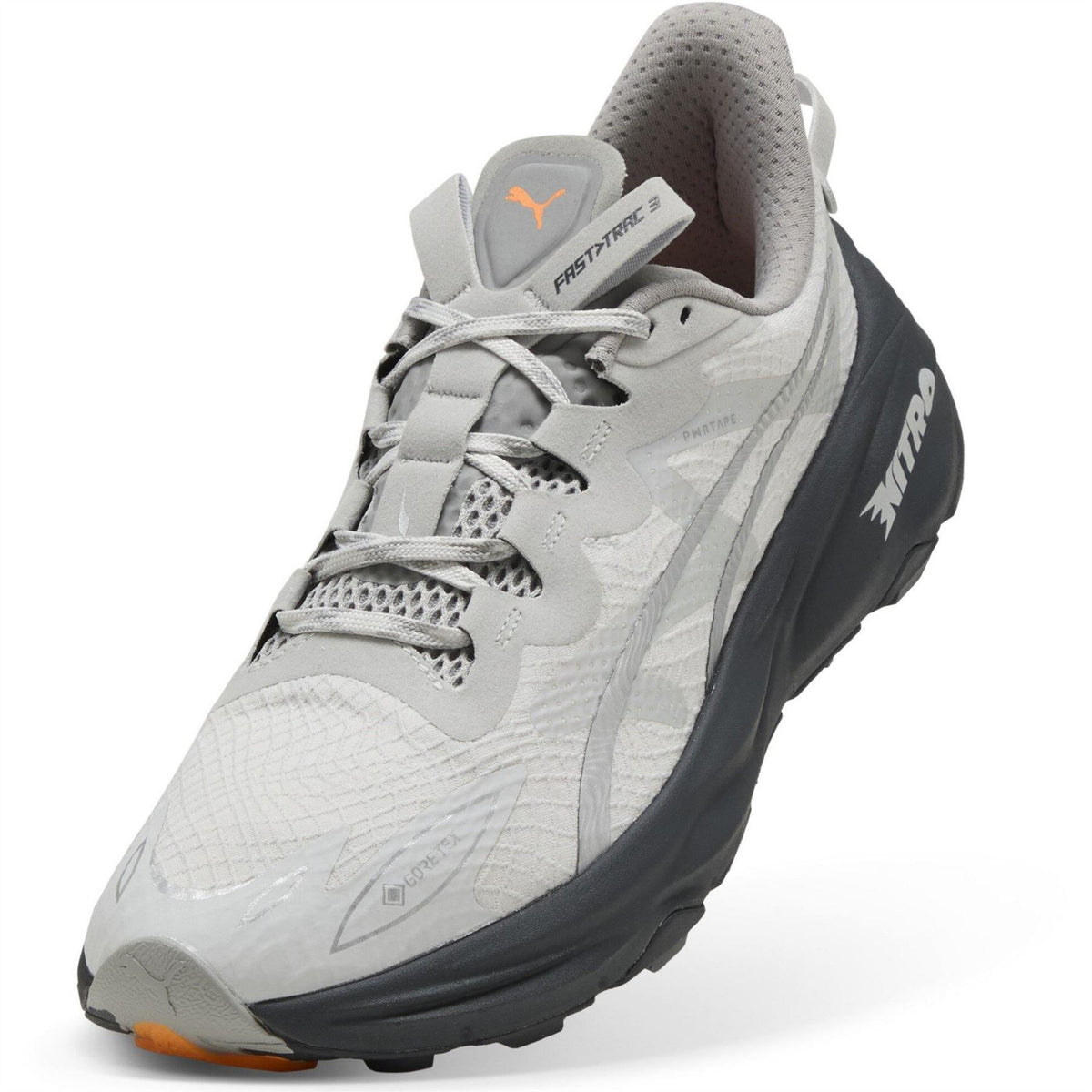 Puma Fast Trac Nitro Off Road Trail Running Shoes