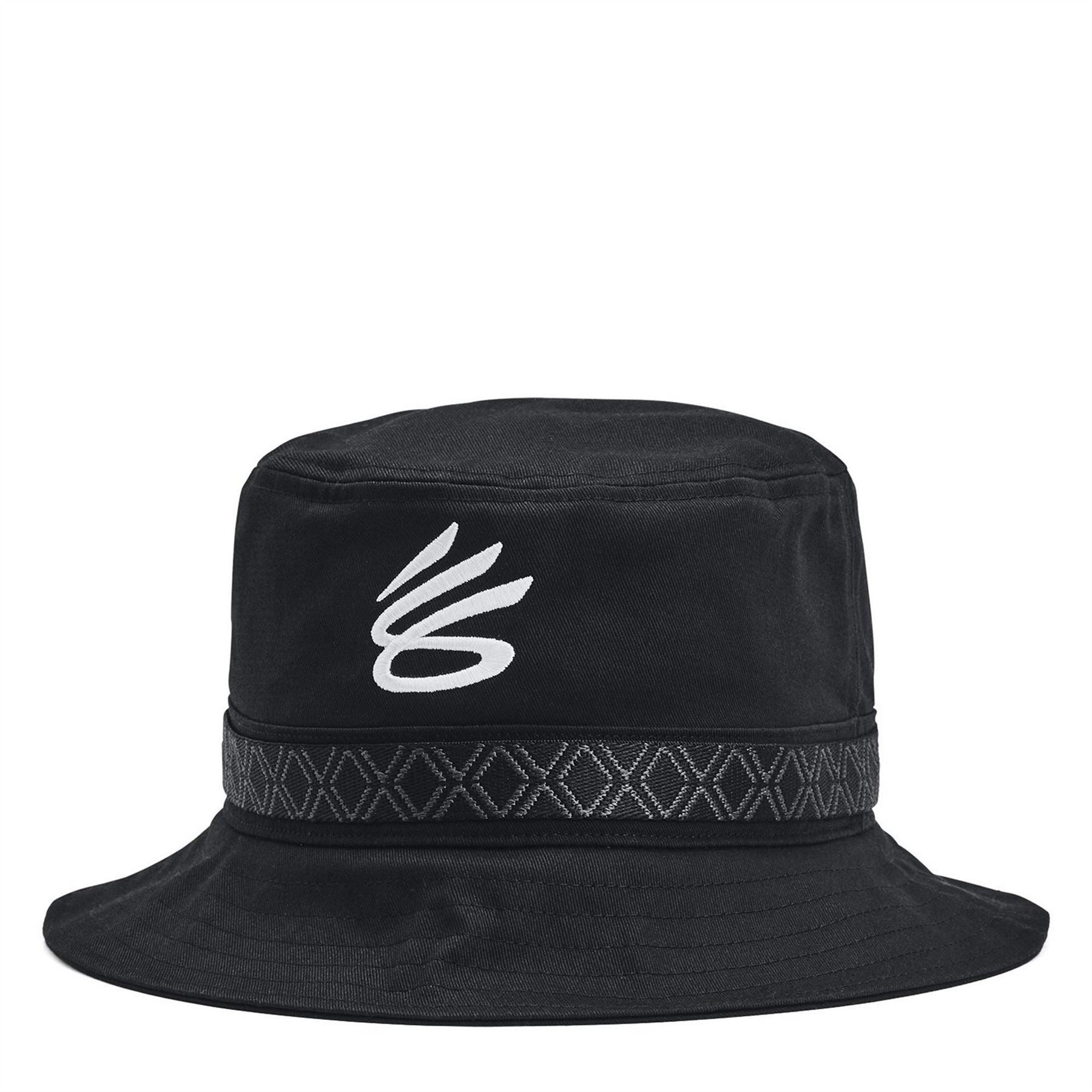 Under Armour Armour Unisex Curry Bucket Hat Adults