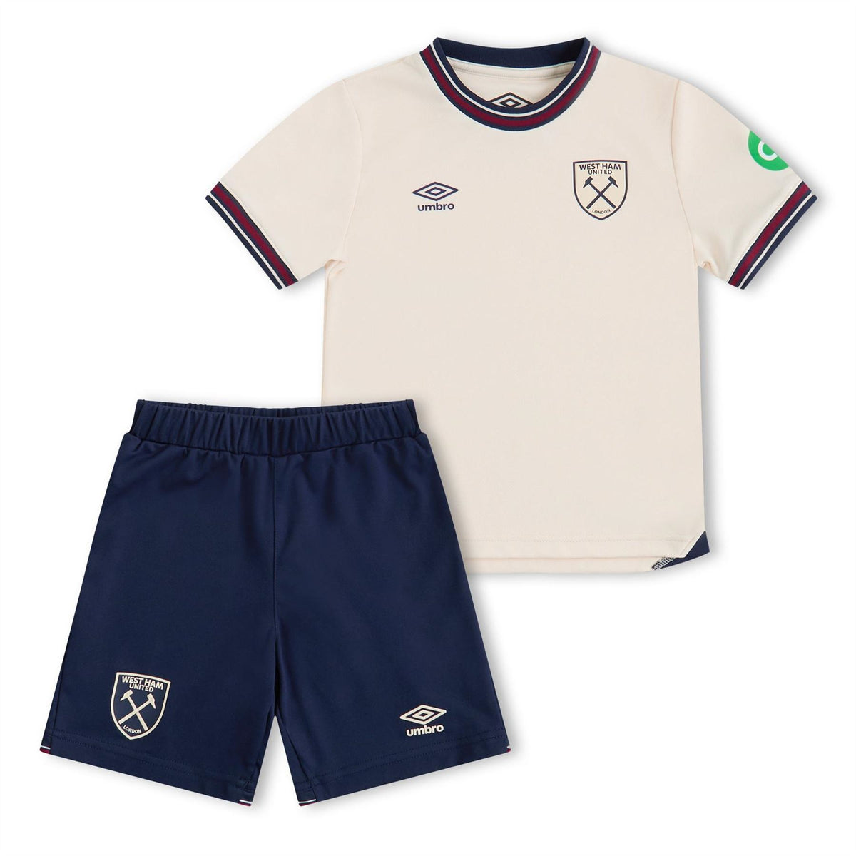 Umbro Whu A Infant K