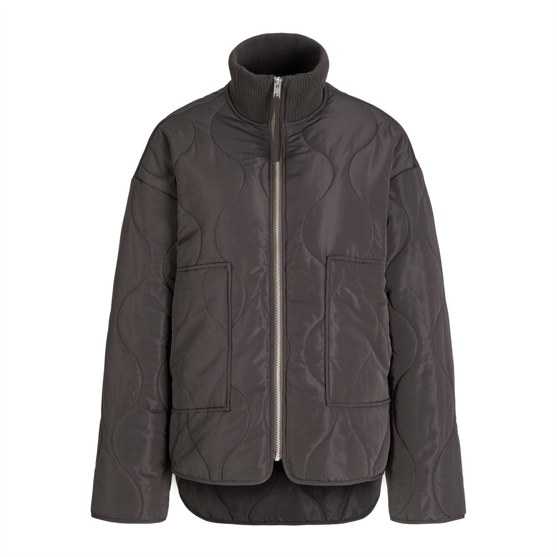 JJXX Serena Quilted Puffer Jacket