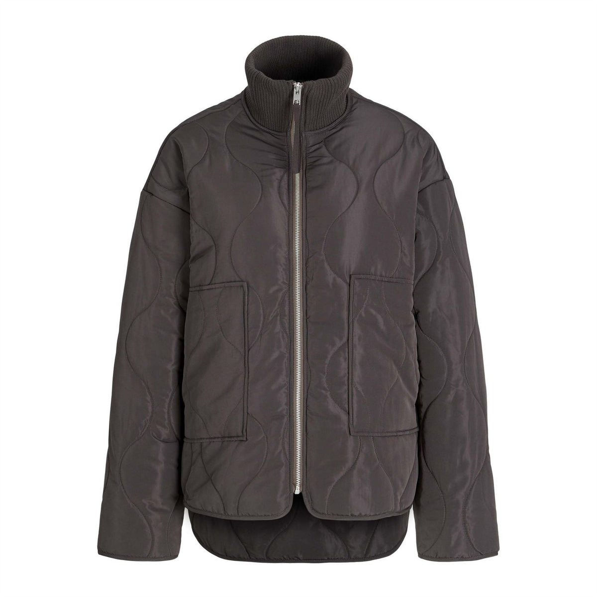 JJXX Serena Quilted Puffer Jacket