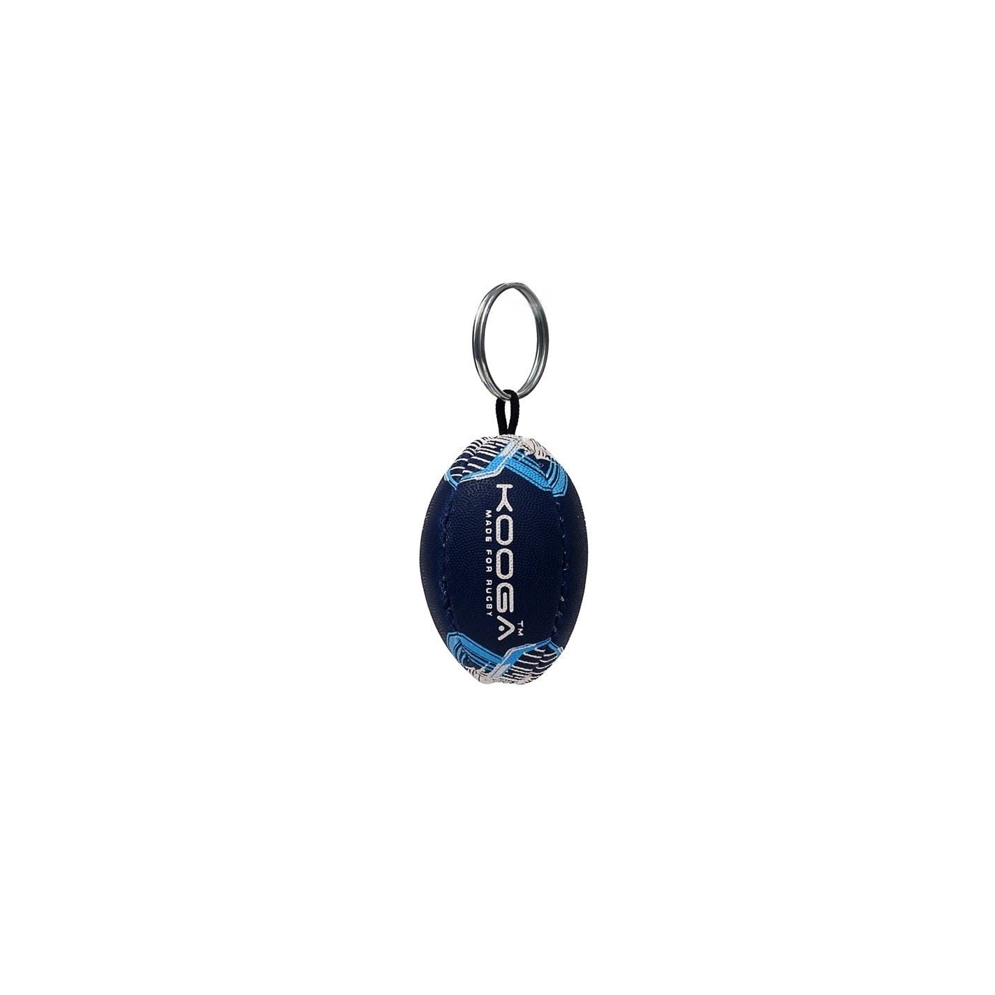 KooGa Rugby Keyring