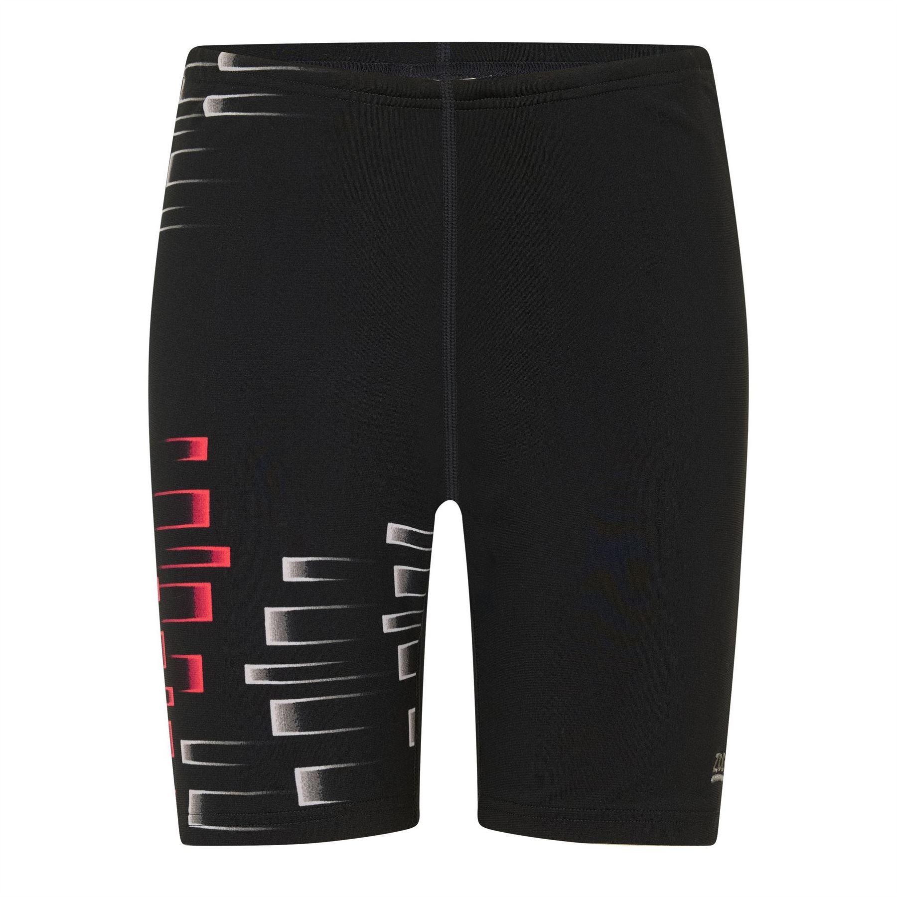 Zoggs Mens Mid Jammer