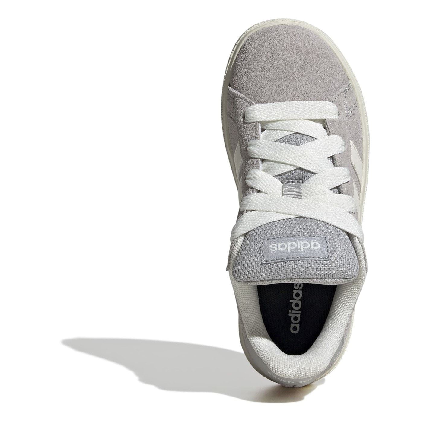 adidas Grand Court 00s Trainers Juniors