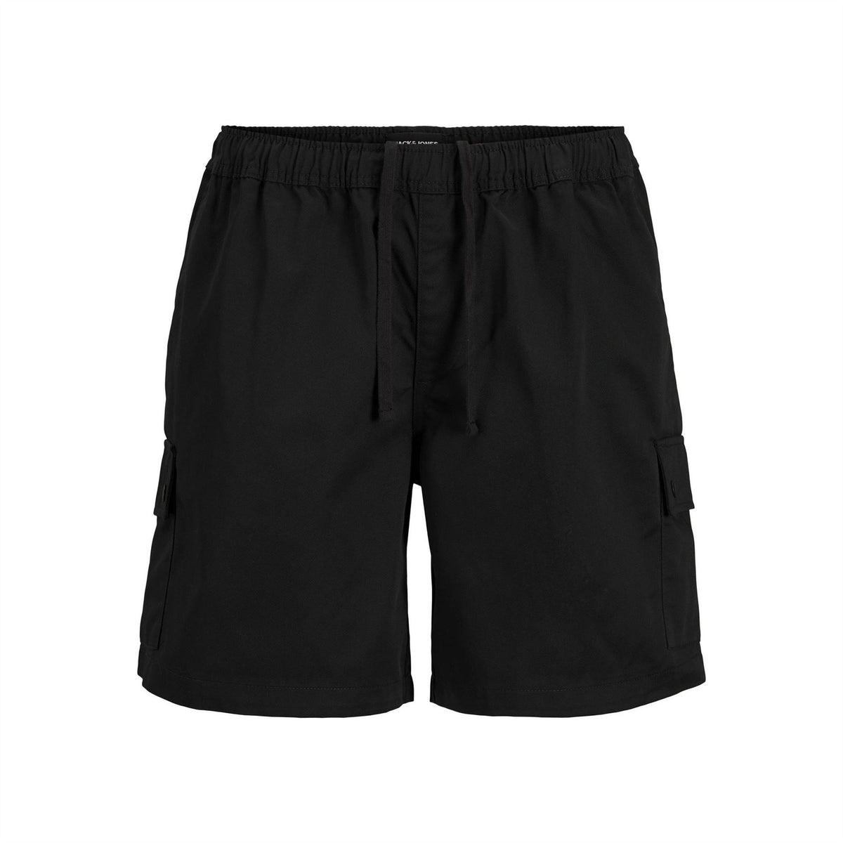 Jack and Jones J Bill Cargo Shorts with Utility Pocket