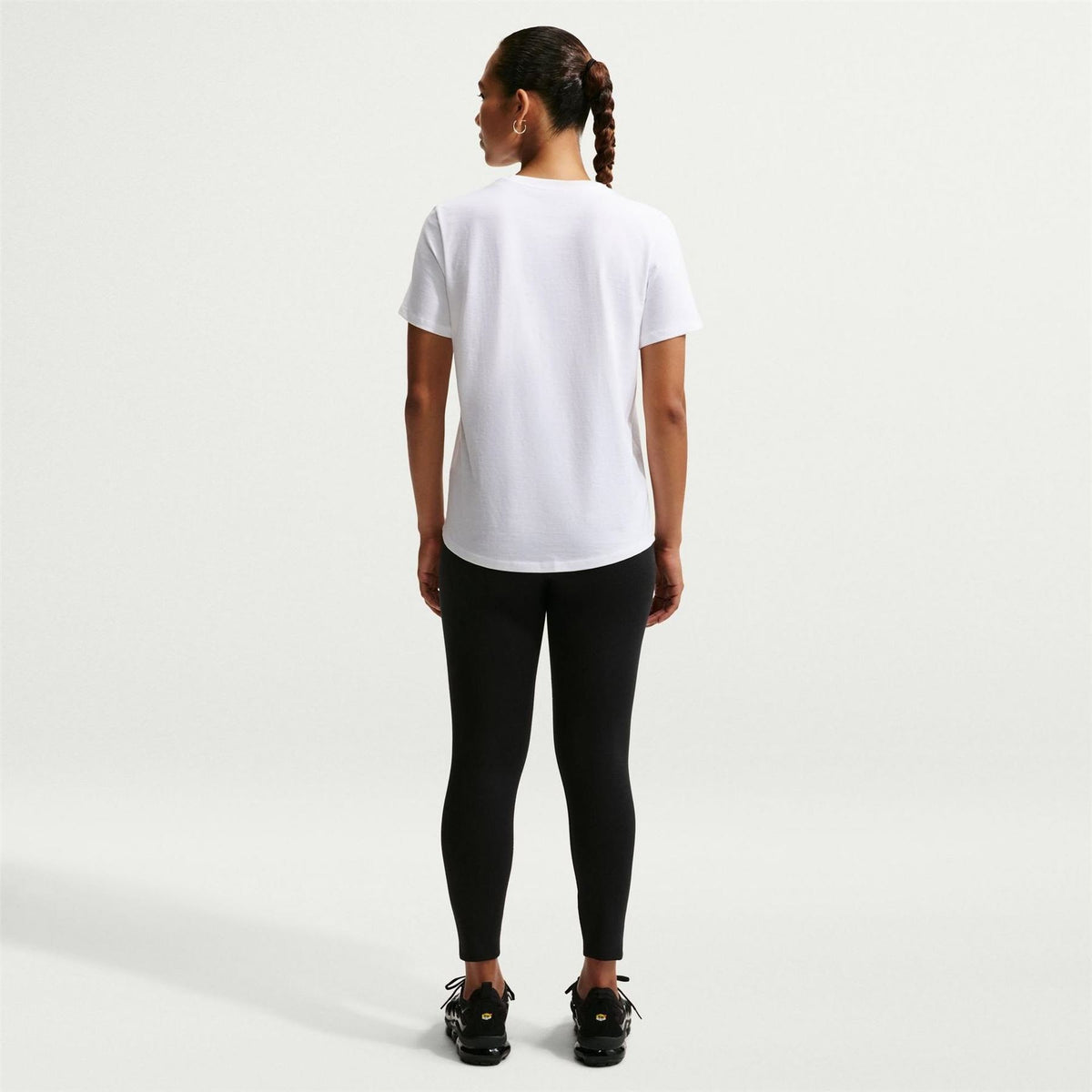 Nike Womens Sportswear Classic High Waisted 7 8 Leggings
