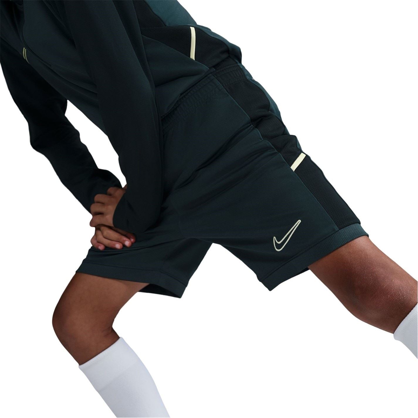 Nike Academy Shorts Junior Boys