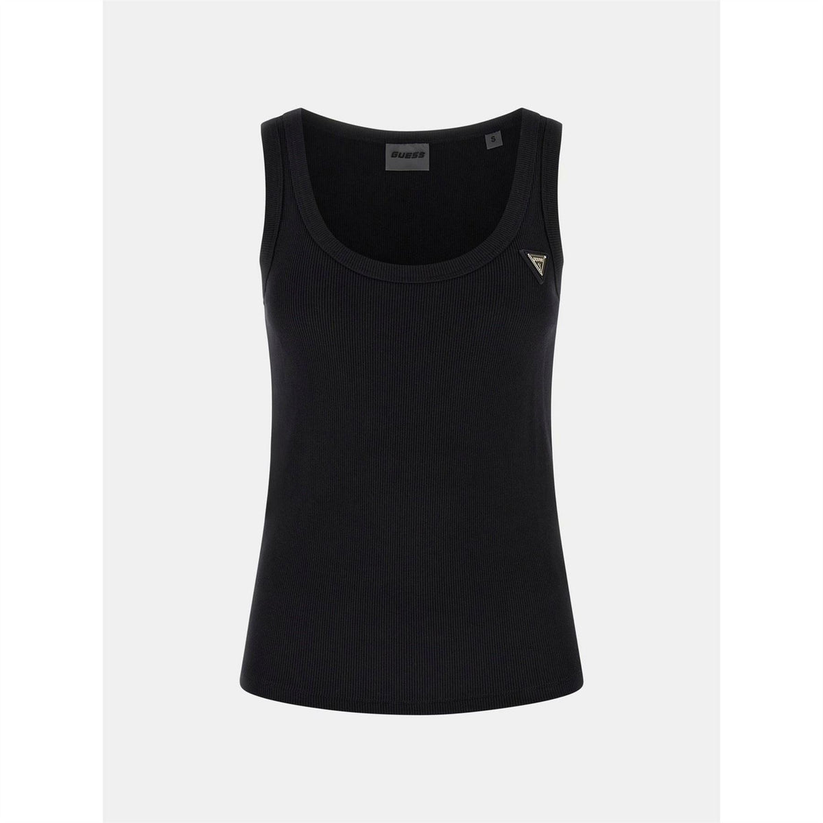 Guess Colette Rib Tank Vest