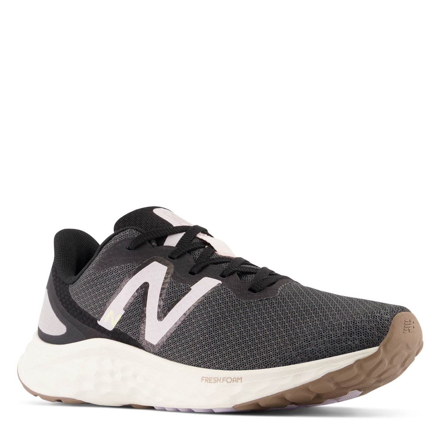 New Balance Womens Fresh Foam Arishi V4 Running Shoe