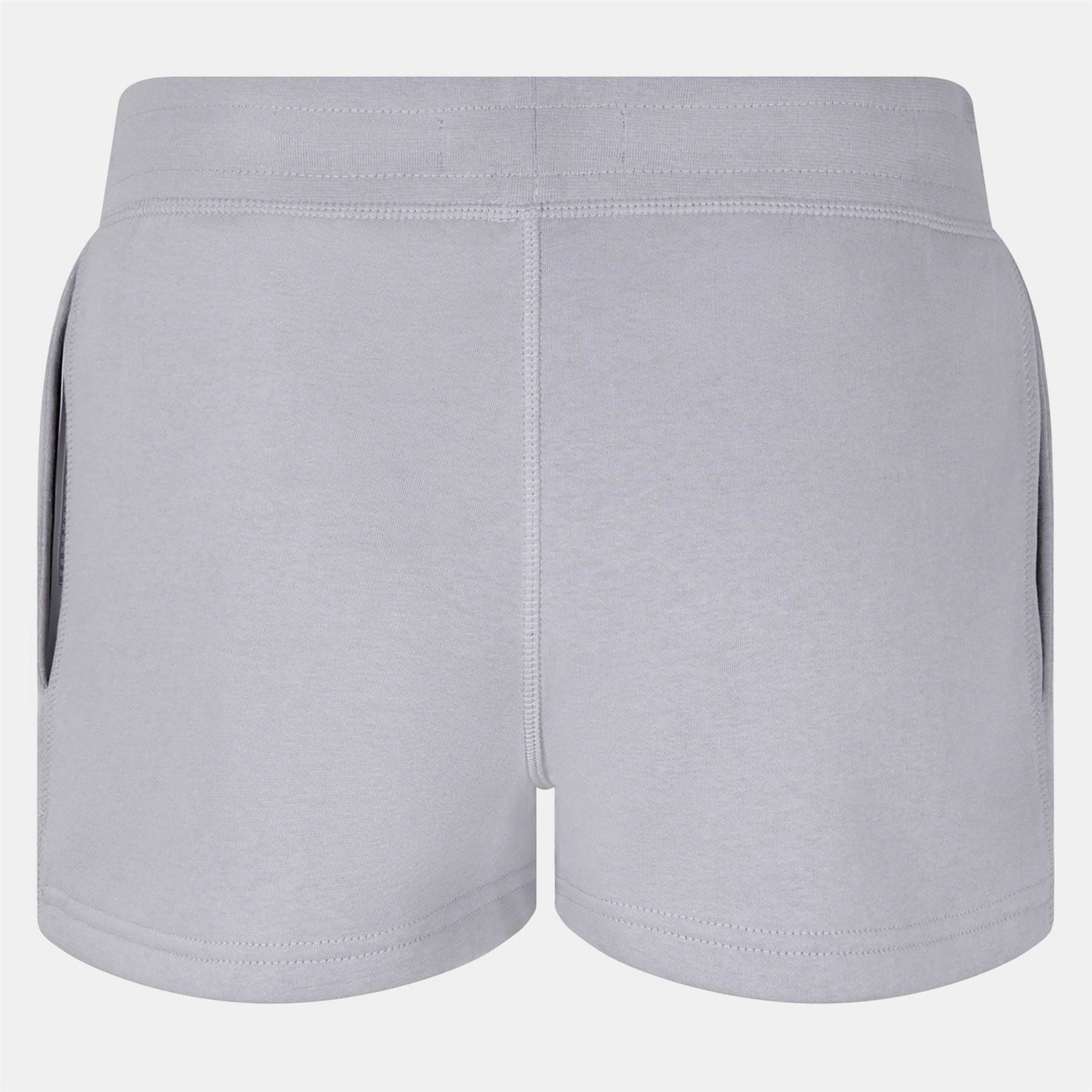 Jack Wills Bea Logo Sweat Shorts
