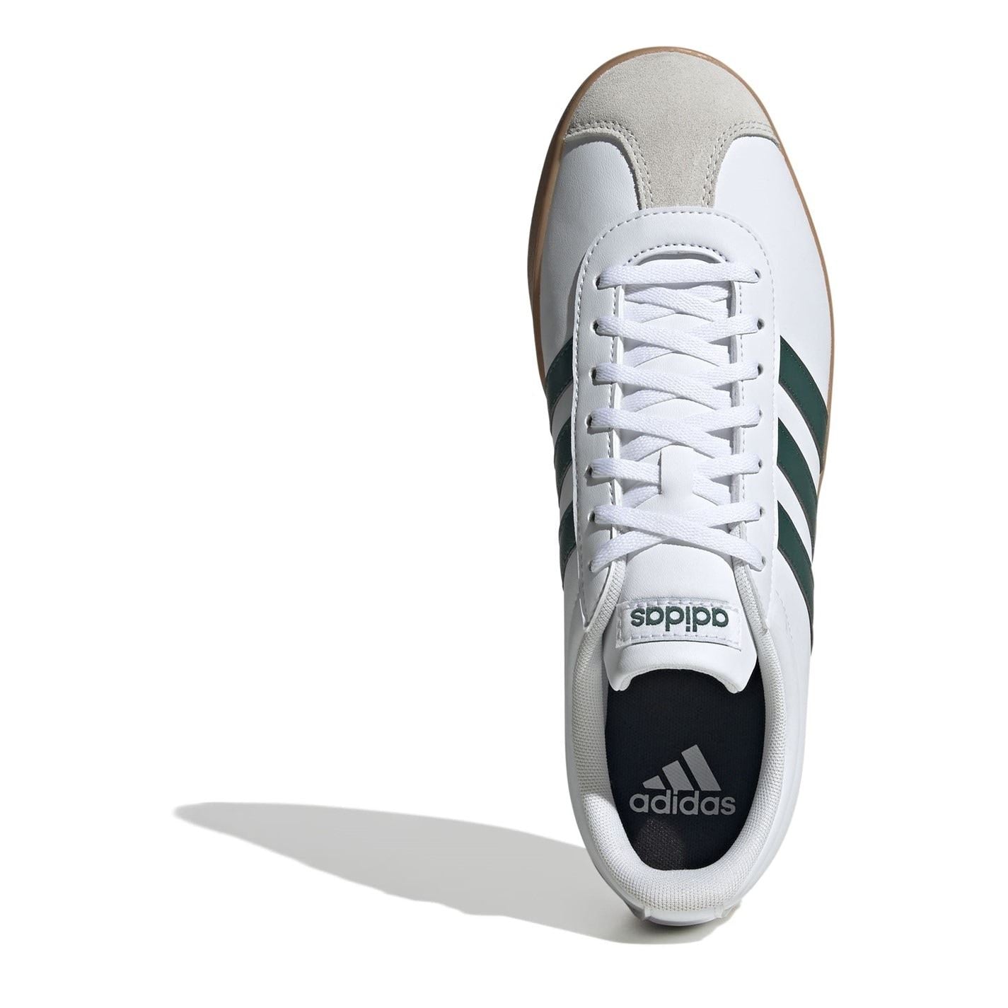 adidas Womens Vl Court Base Shoes
