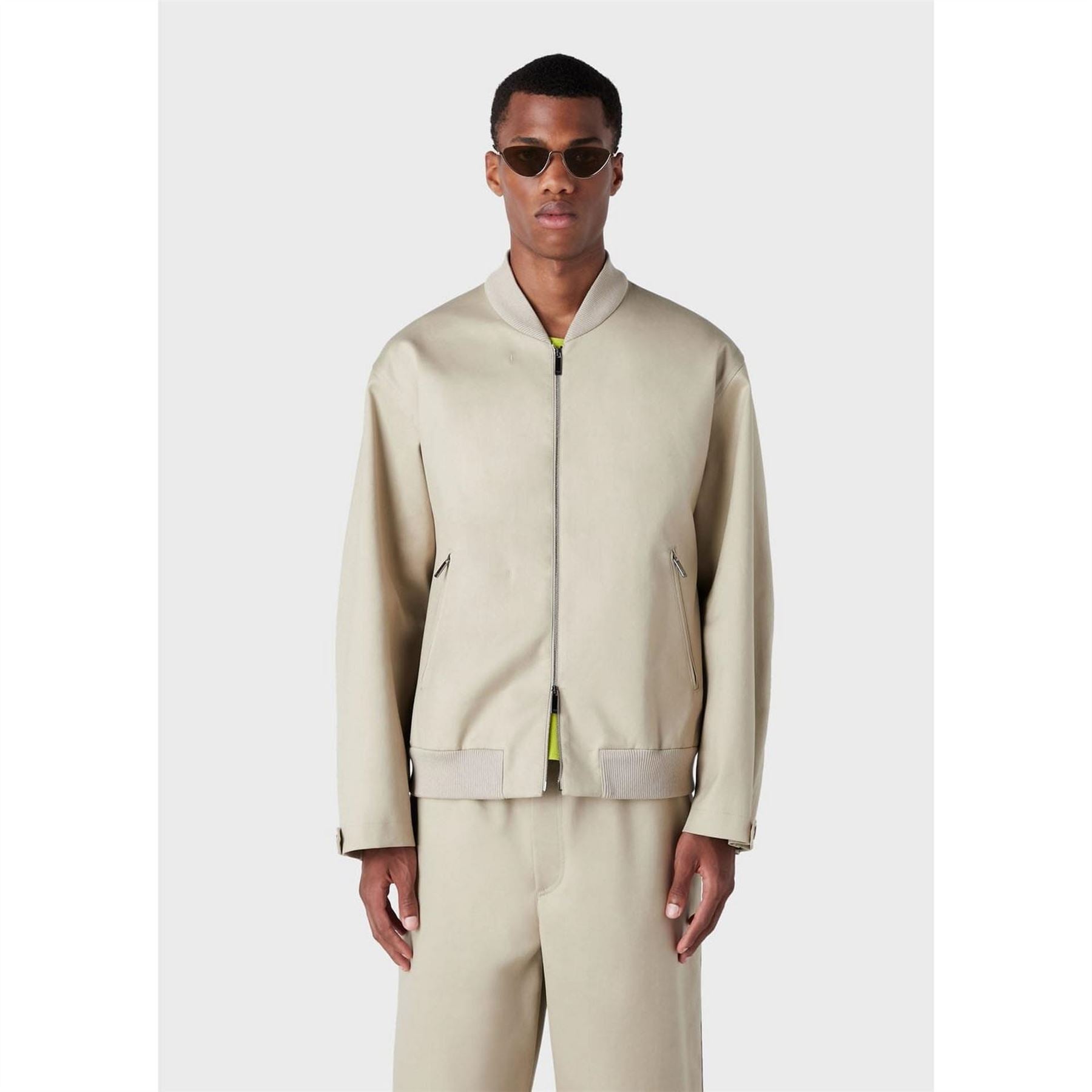 Emporio Armani Jacket