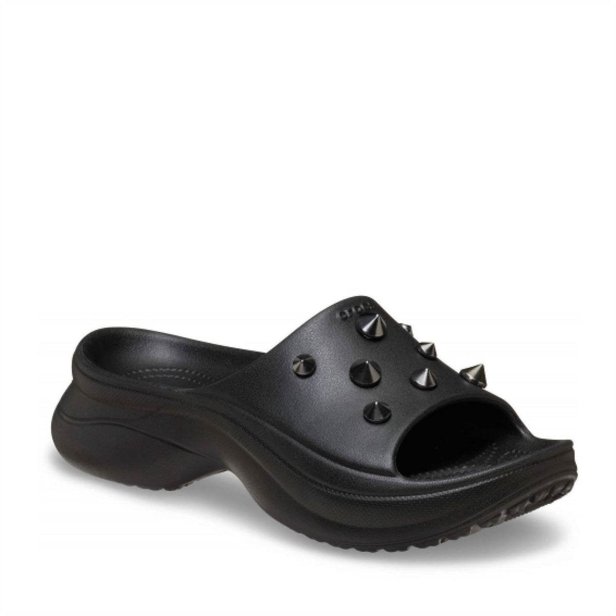 Crocs Studded Slide