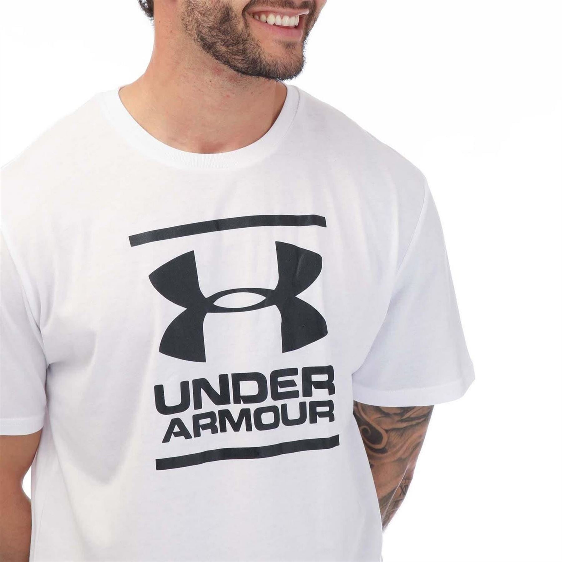Under Armour Foundation T-Shirt