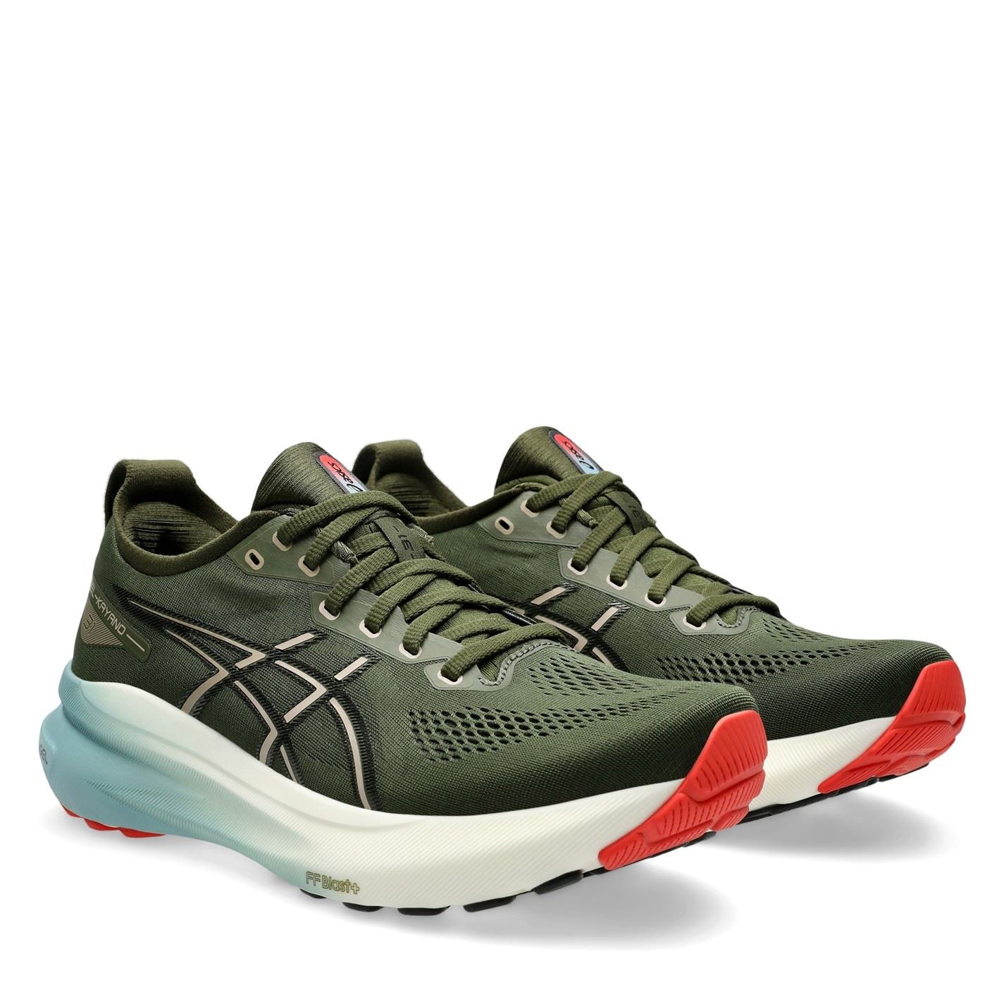 Asics Mens Gel Kayano 31 Running Shoe