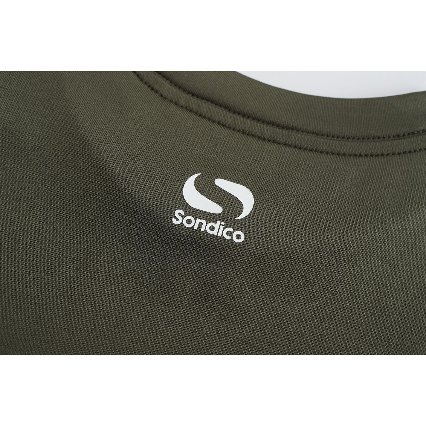 Sondico Long Sleeved Core Base Layer Junior
