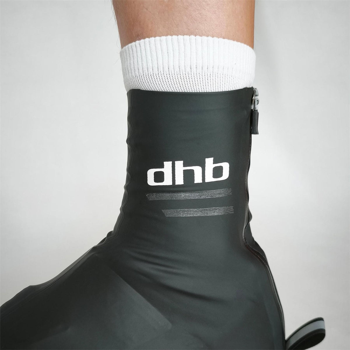 Dhb Overshoes