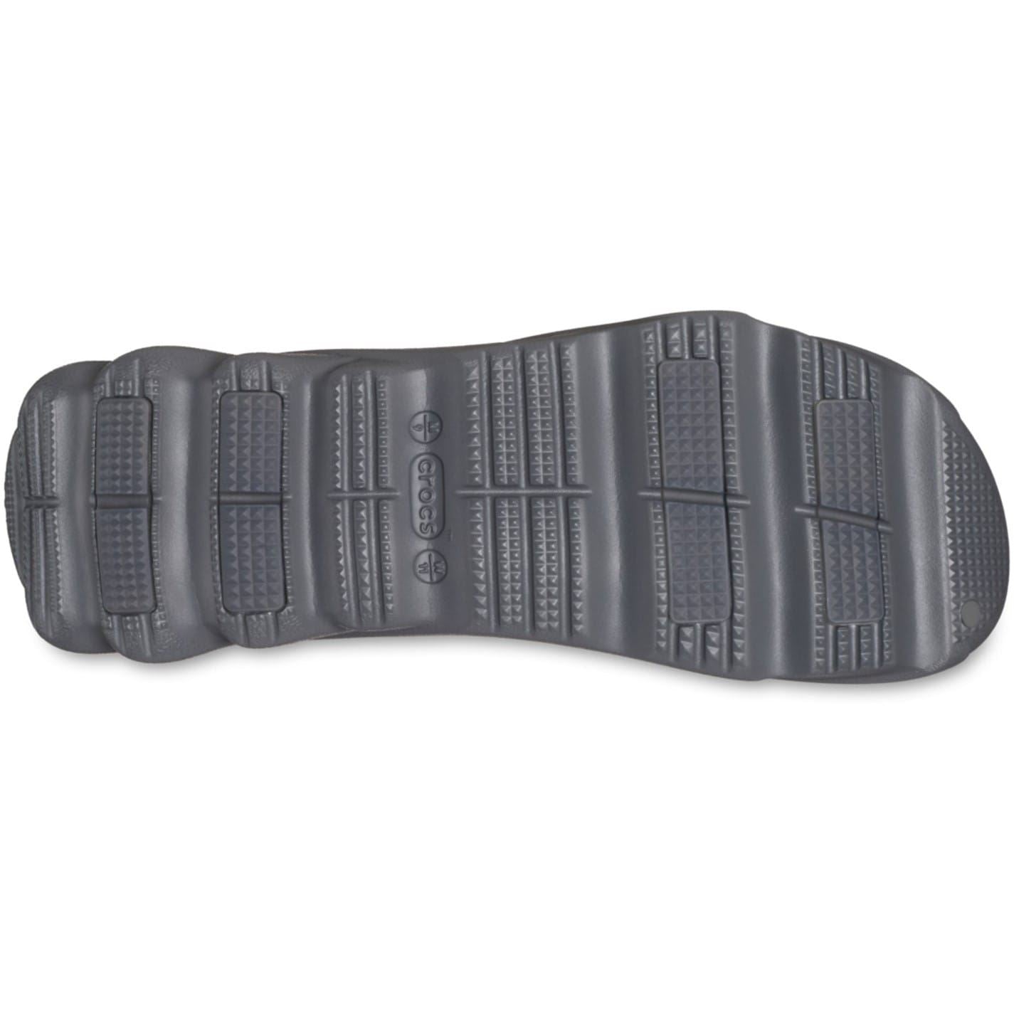 Crocs Echo Storm Trainers Juniors