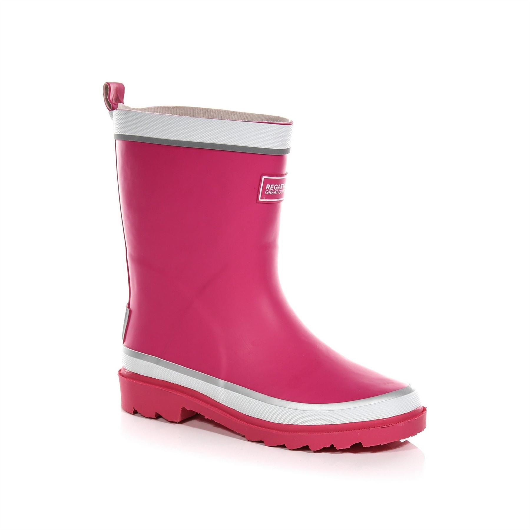 Regatta Adults Foxfire Jnr Wellingtons