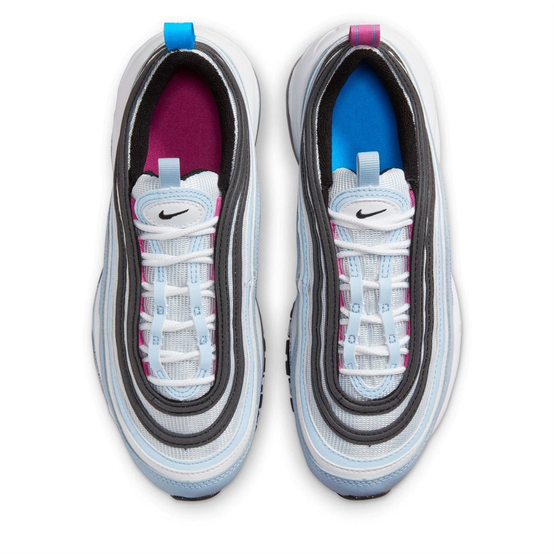 Nike Air Max 97 Junior Trainers