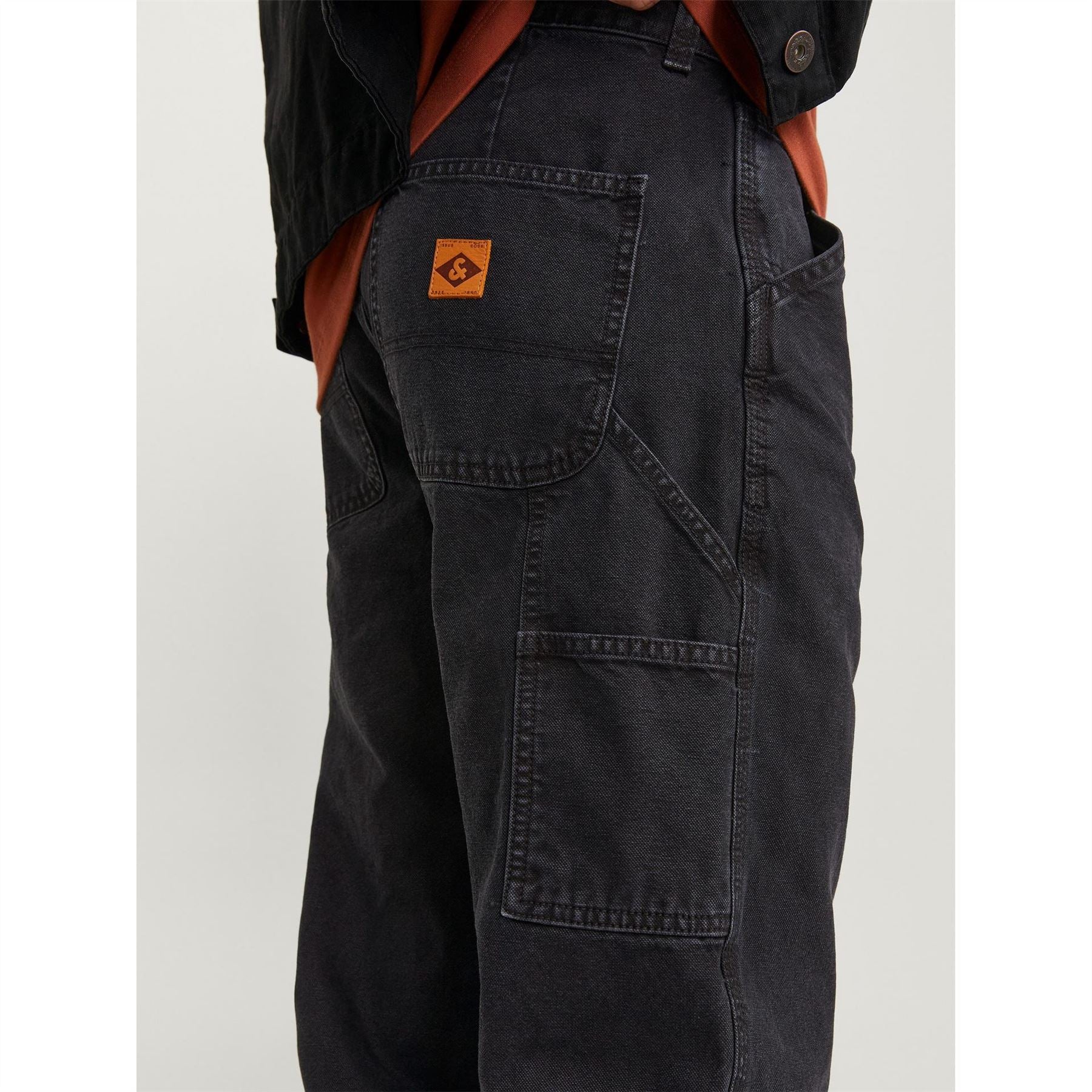 Jack and Jones Eddie 050 Jean