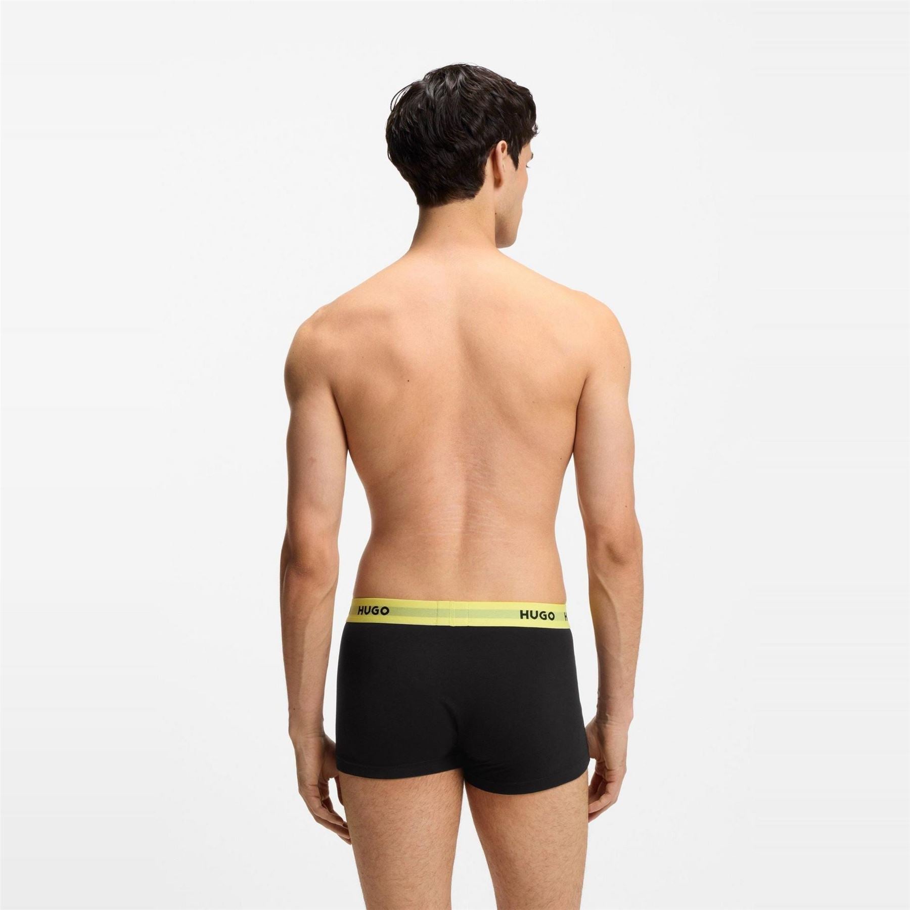 Hugo Trunks Triplet pk