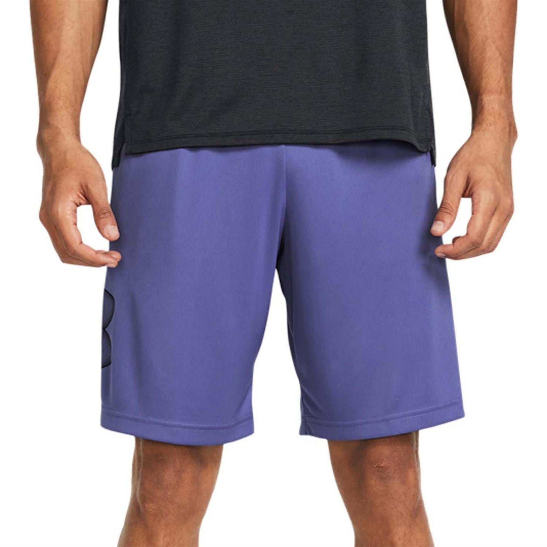 Under Armour Tech Graphic Shorts