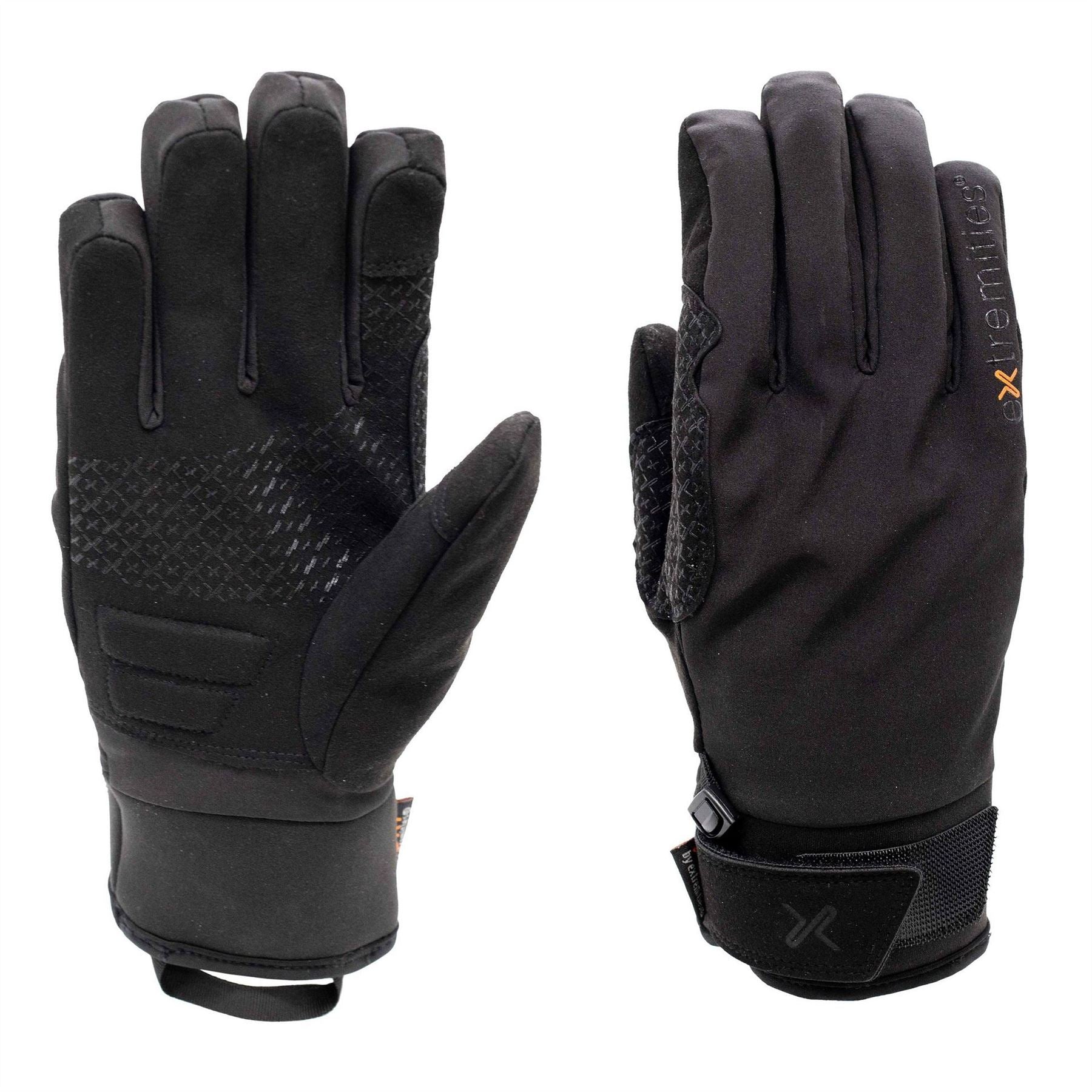 Extremities Track Walking Gloves