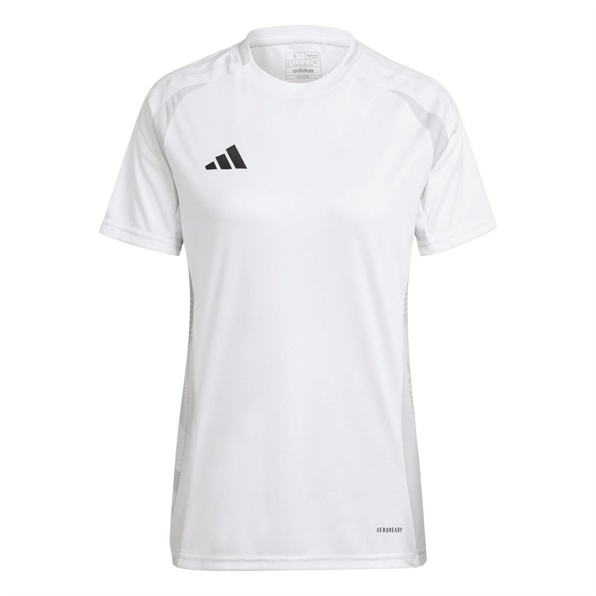 adidas Tiro24 Short Sleeve Performance T-Shirt