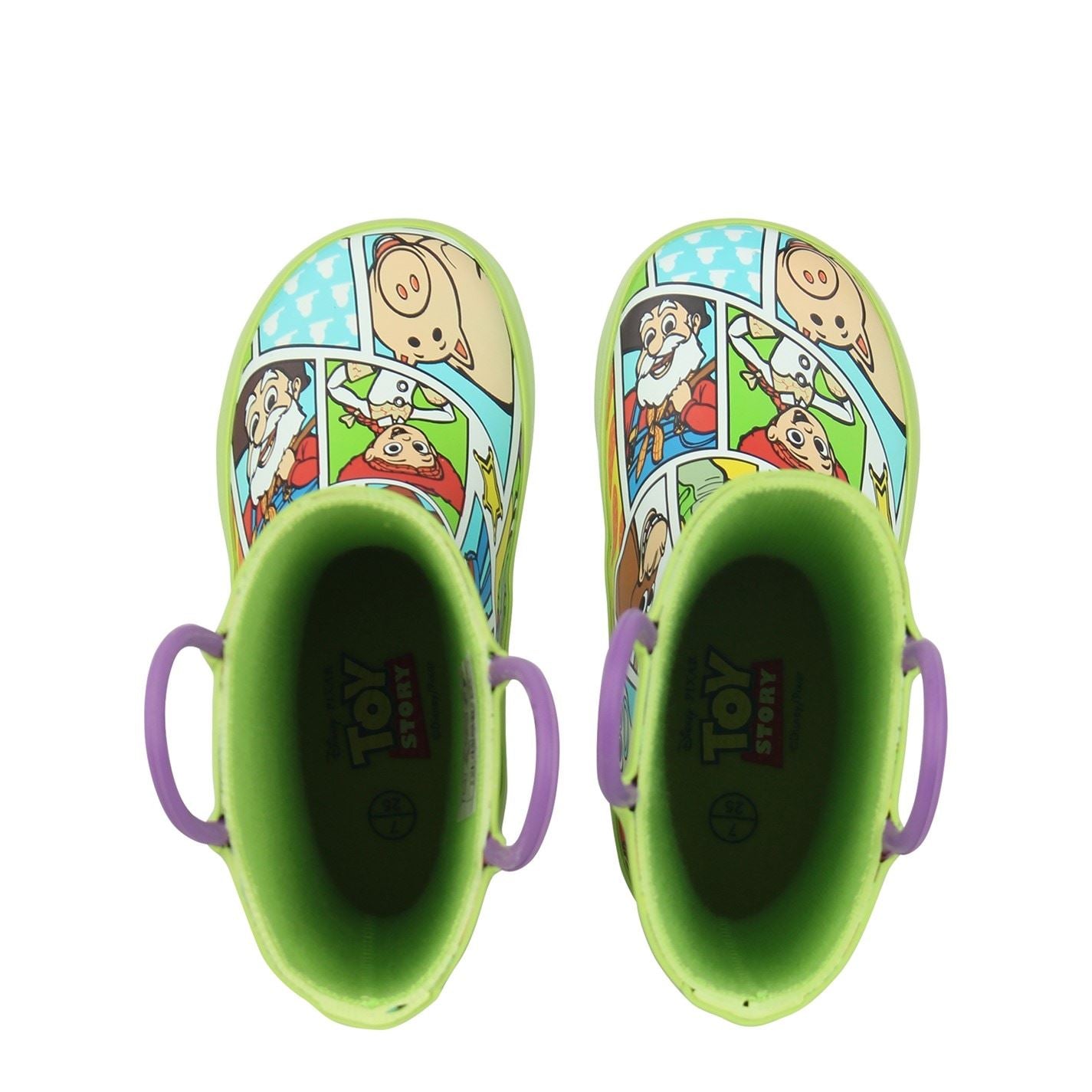Character Wellies Infants